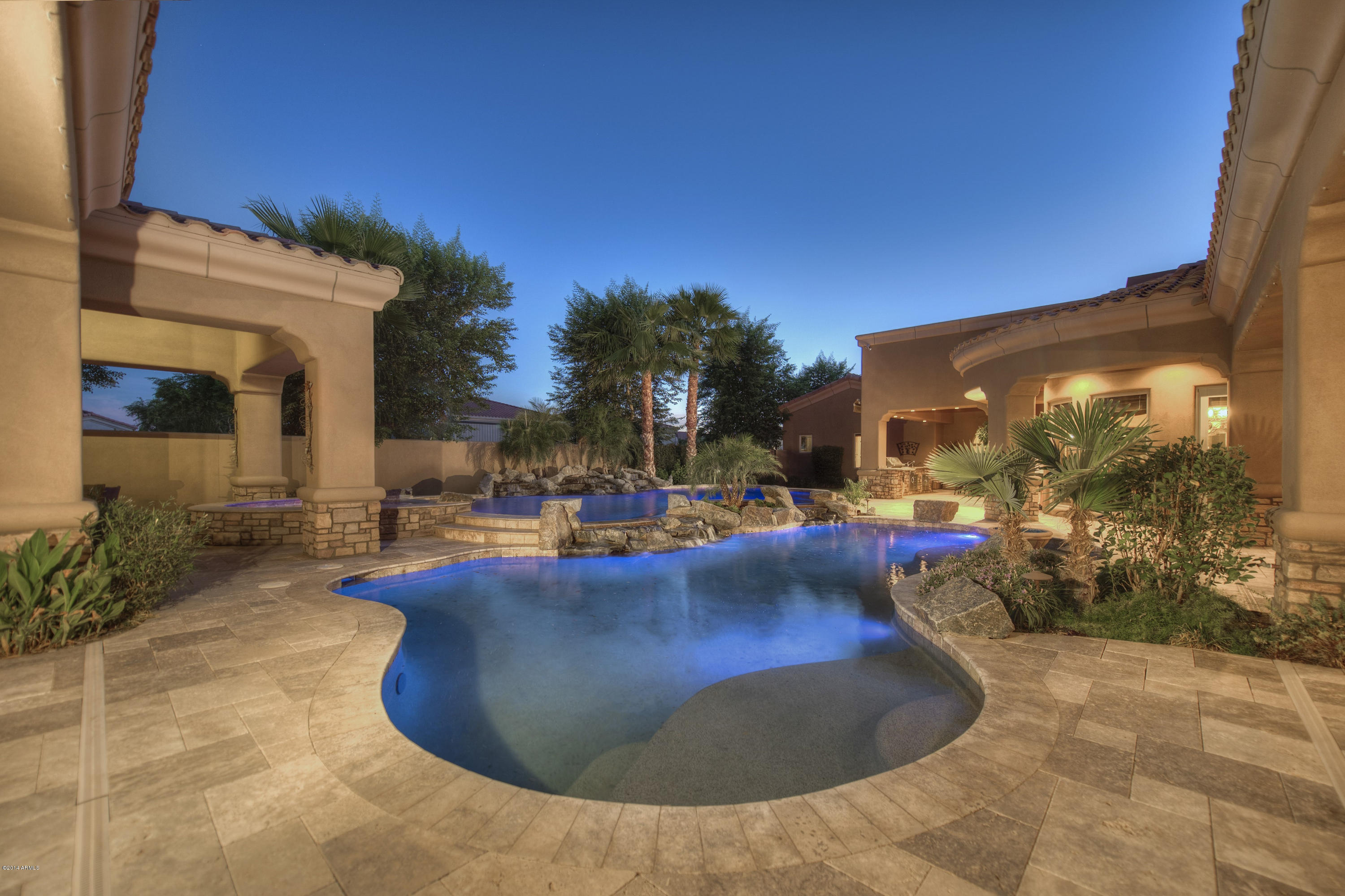 Stellar Airpark - Residential