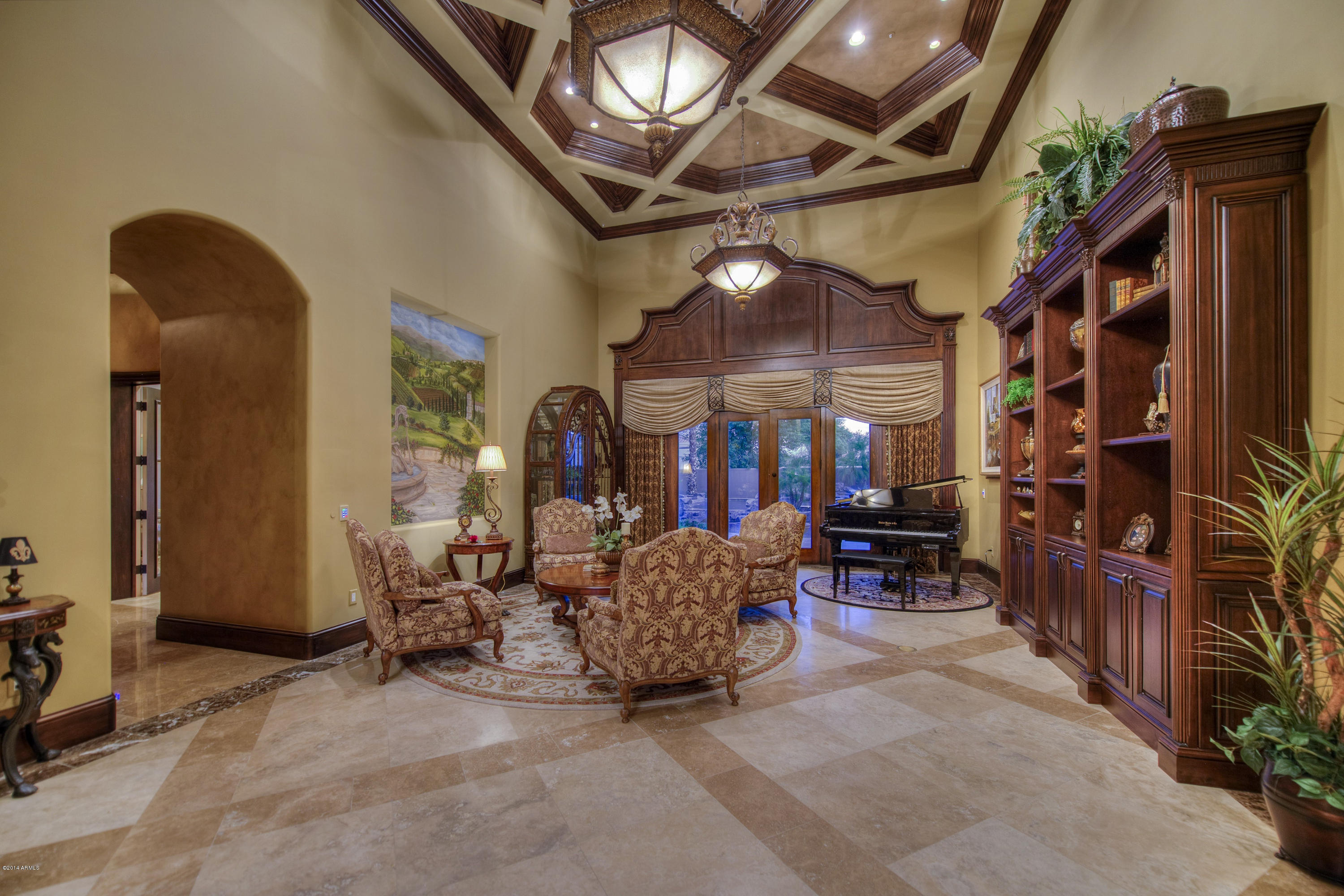 Stellar Airpark - Residential