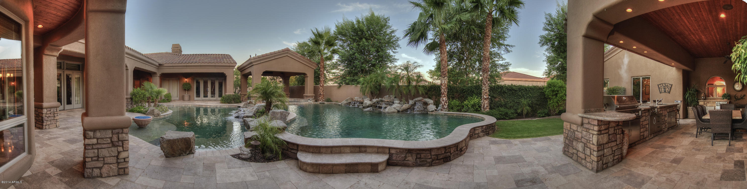 Stellar Airpark - Residential