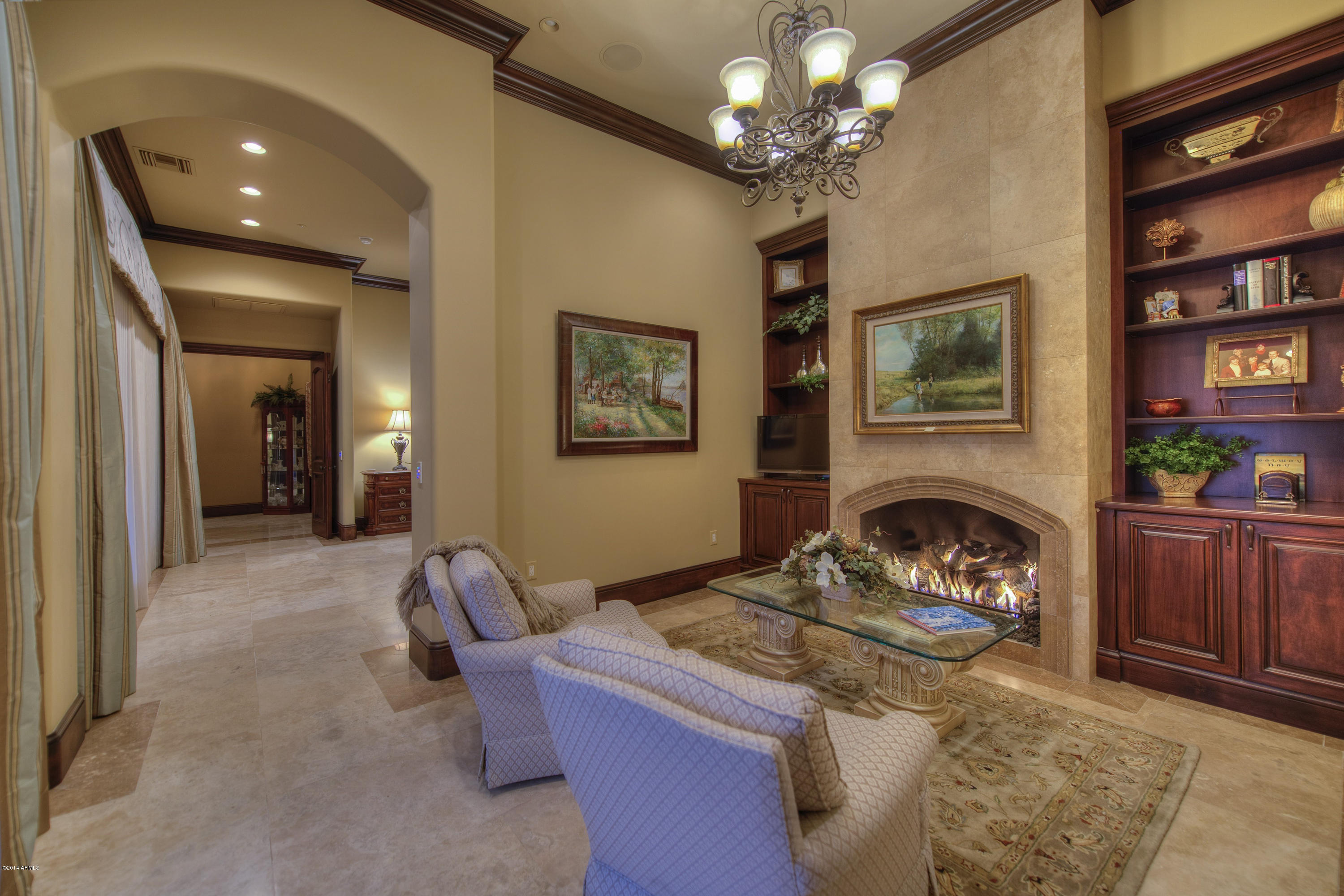 Stellar Airpark - Residential