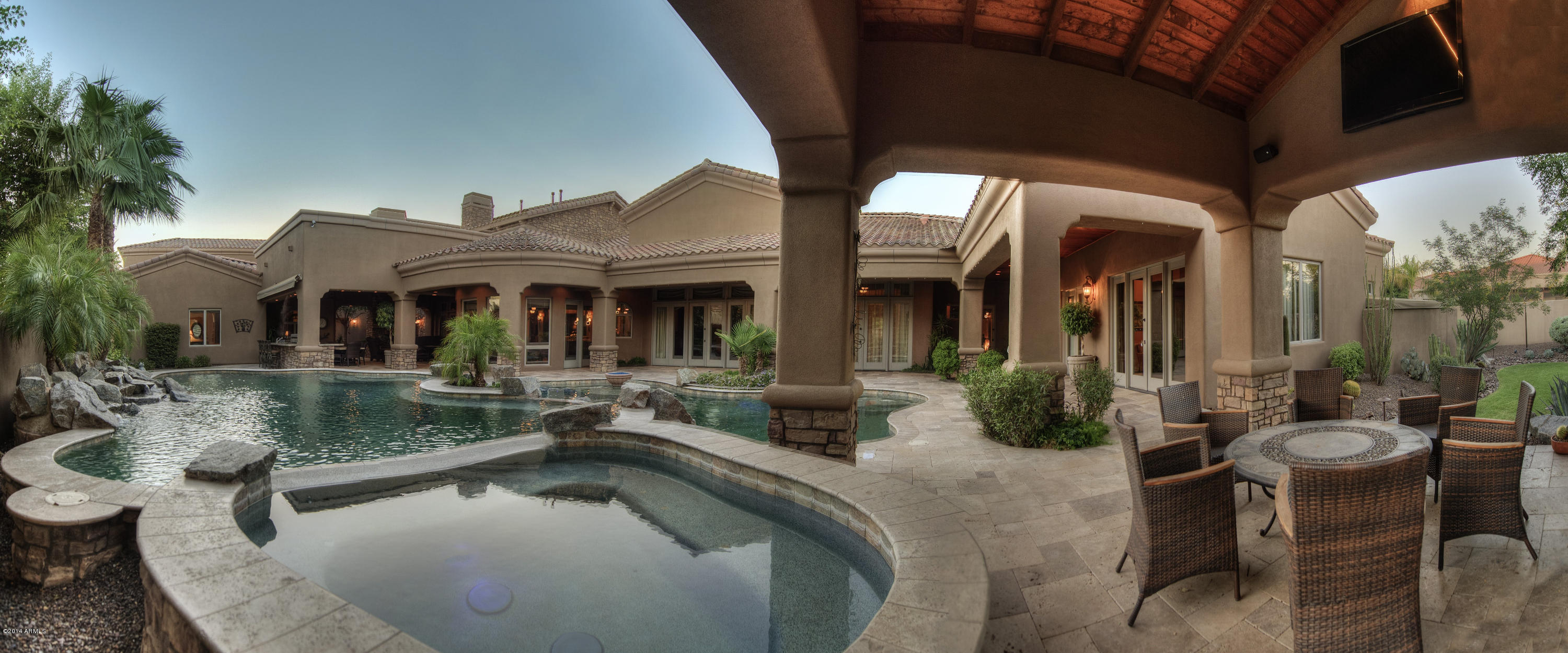 Stellar Airpark - Residential