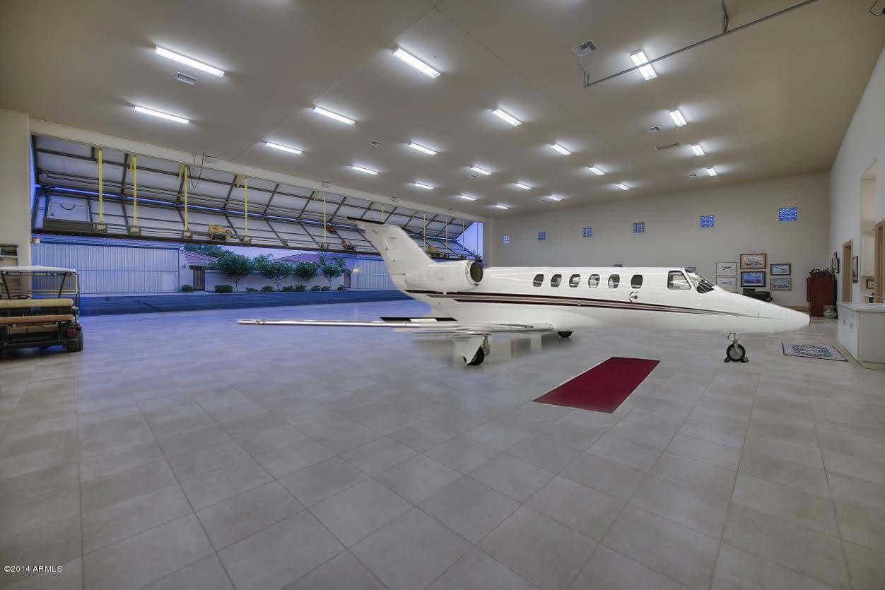 Stellar Airpark - Residential