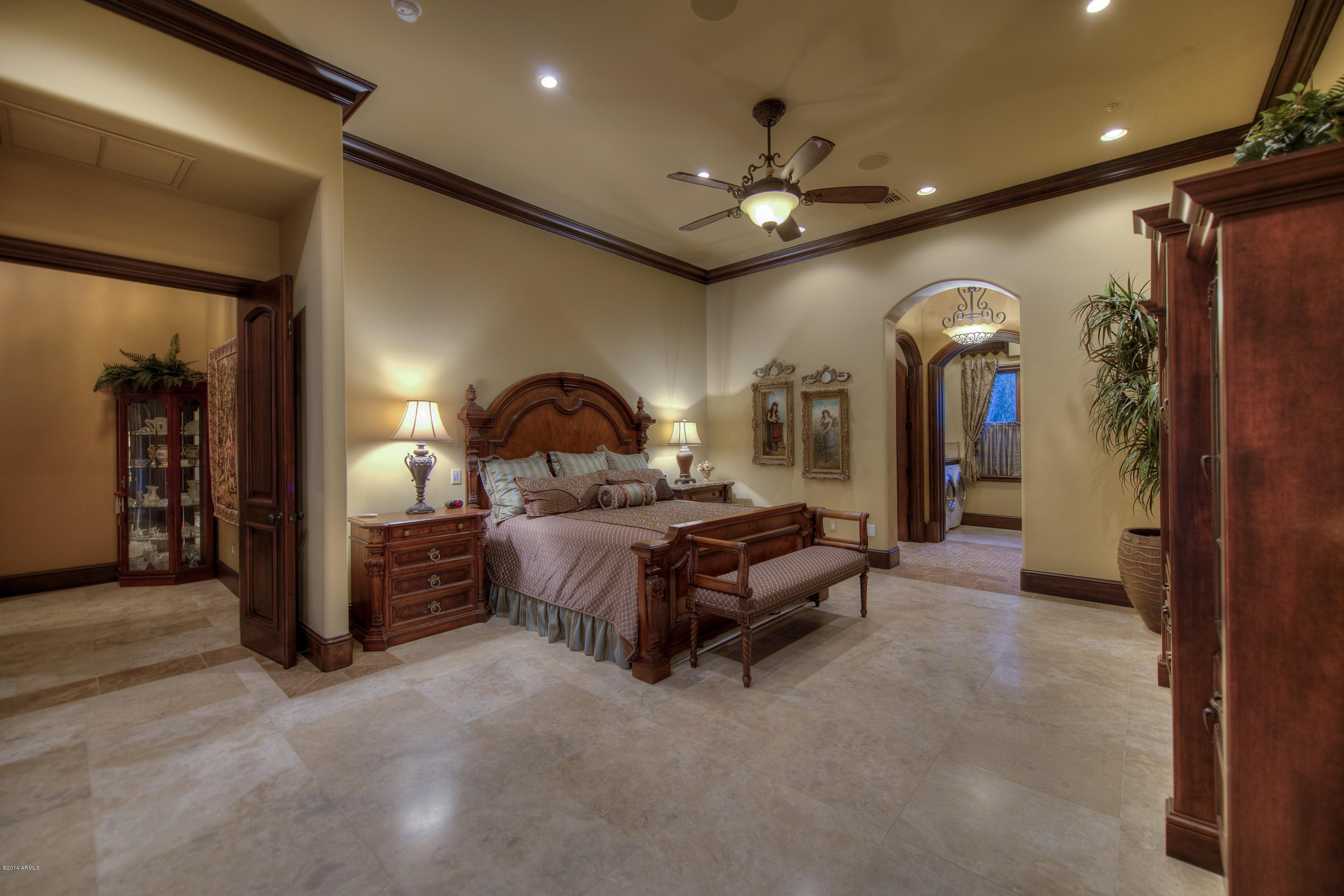 Stellar Airpark - Residential