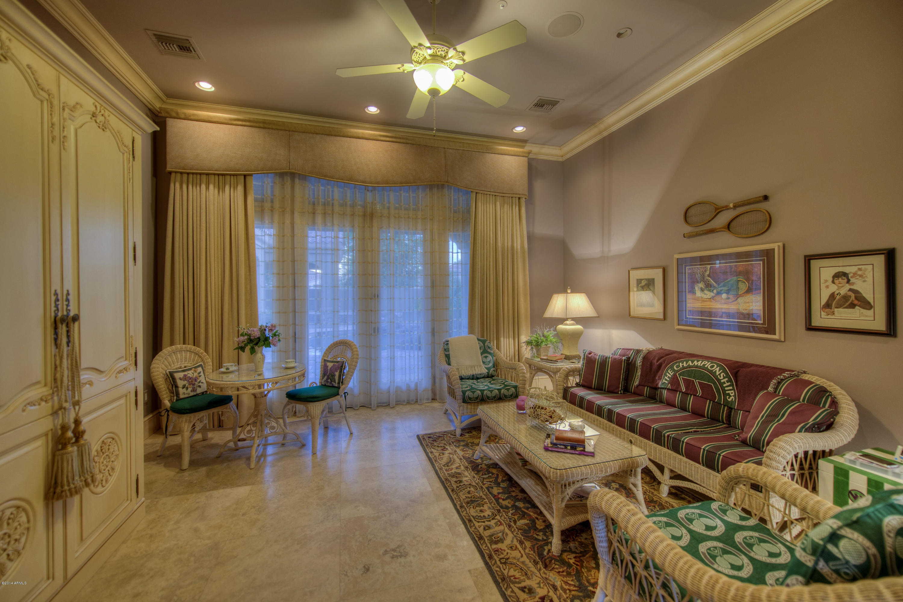 Stellar Airpark - Residential