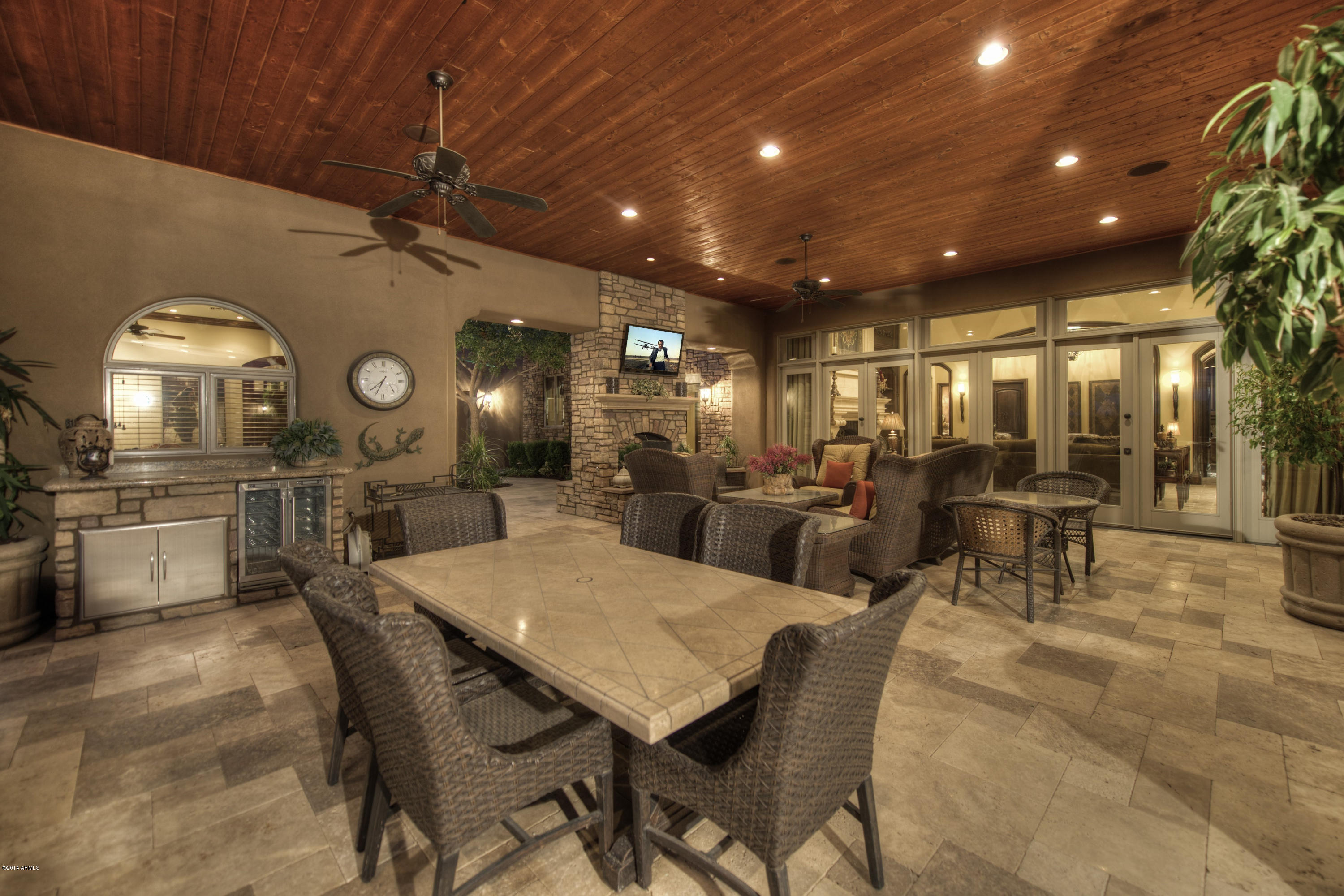 Stellar Airpark - Residential