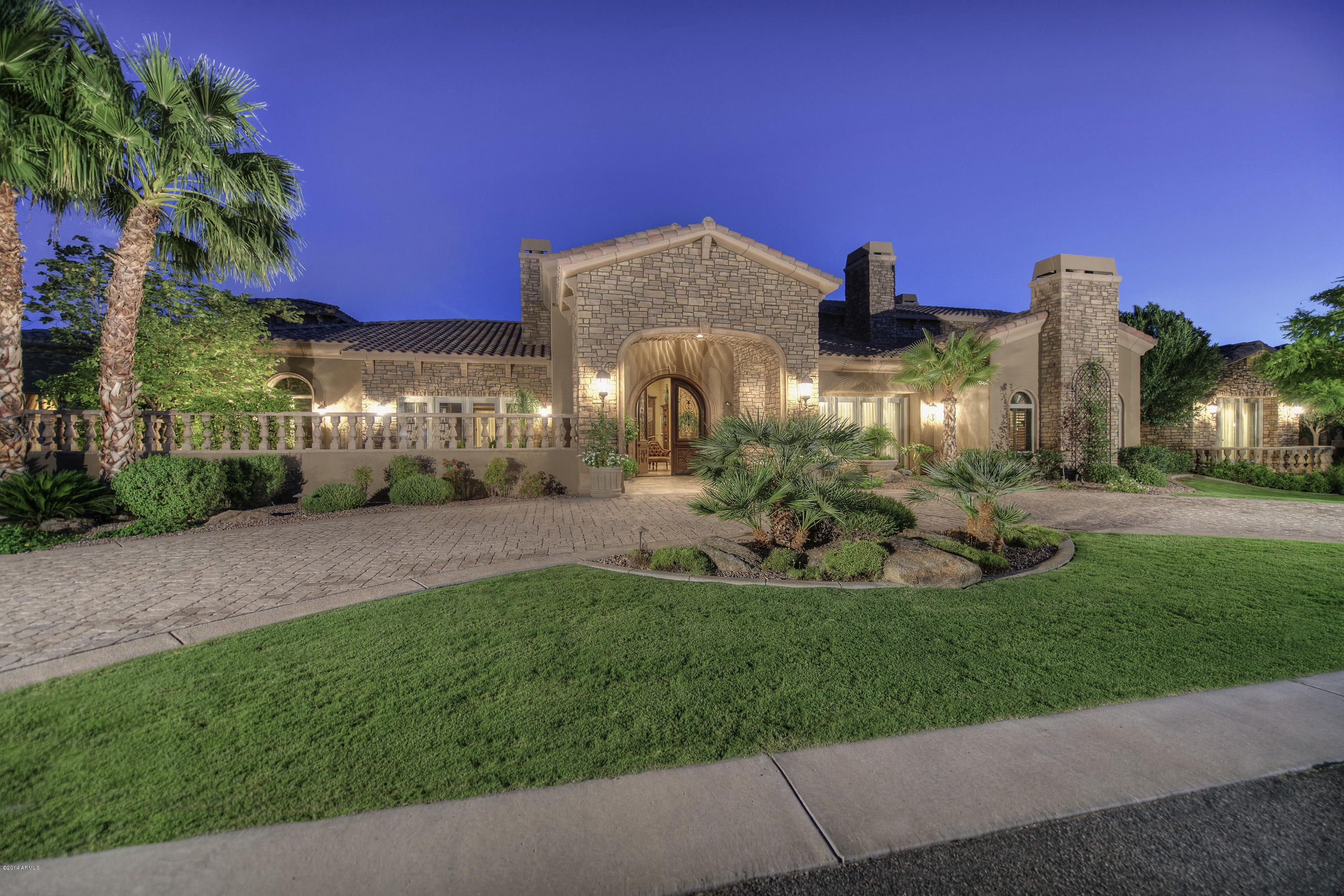Stellar Airpark - Residential