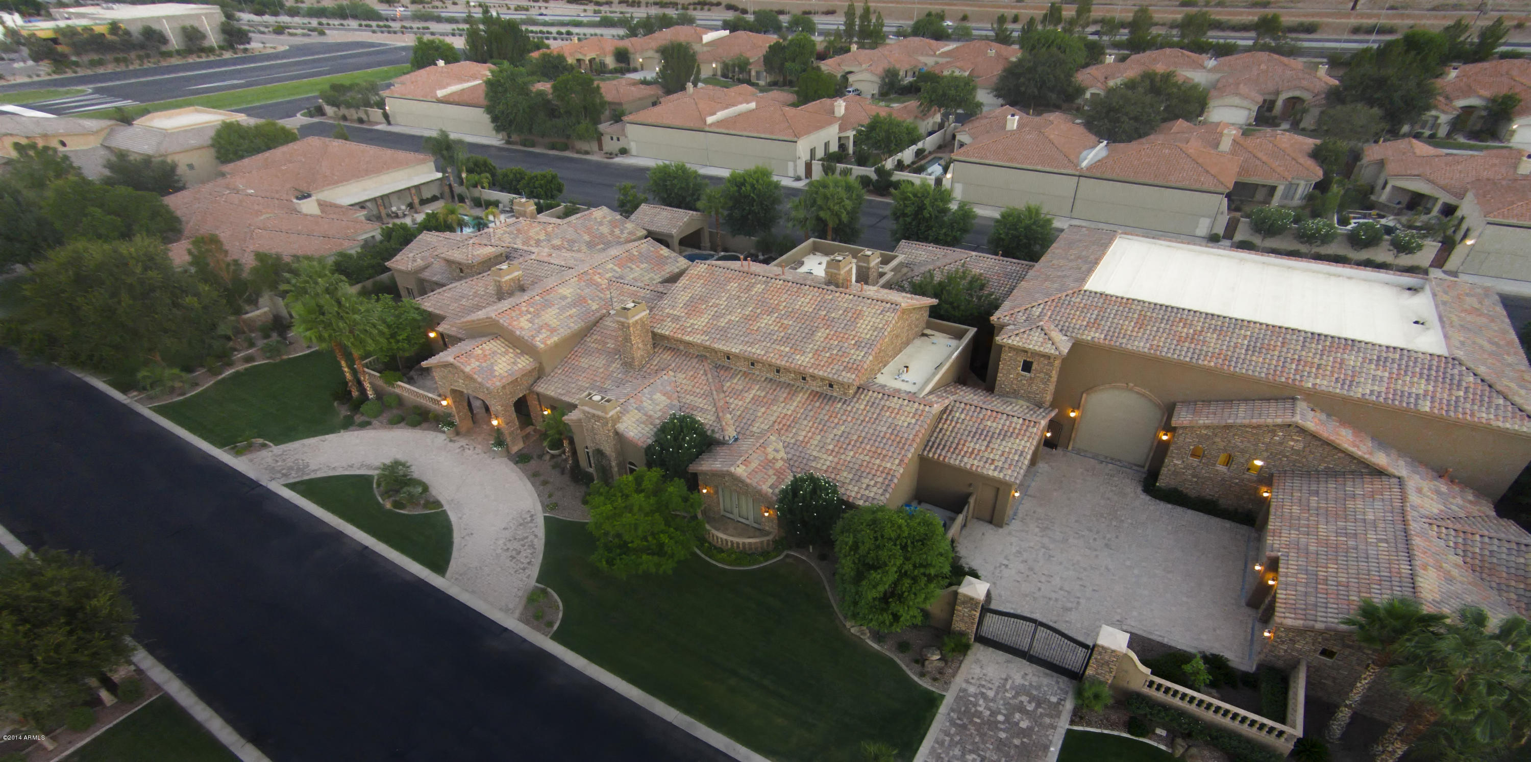 Stellar Airpark - Residential