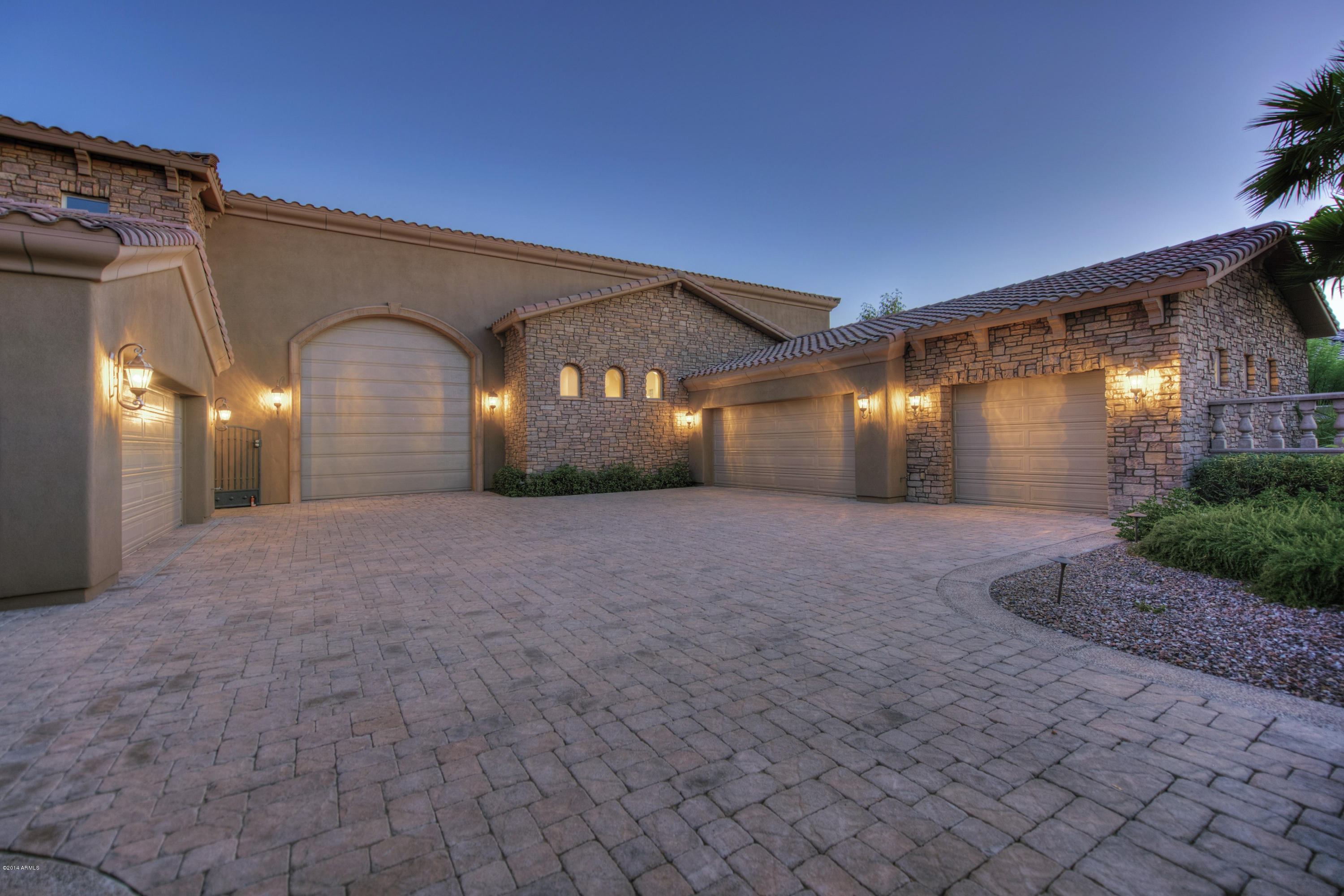 Stellar Airpark - Residential