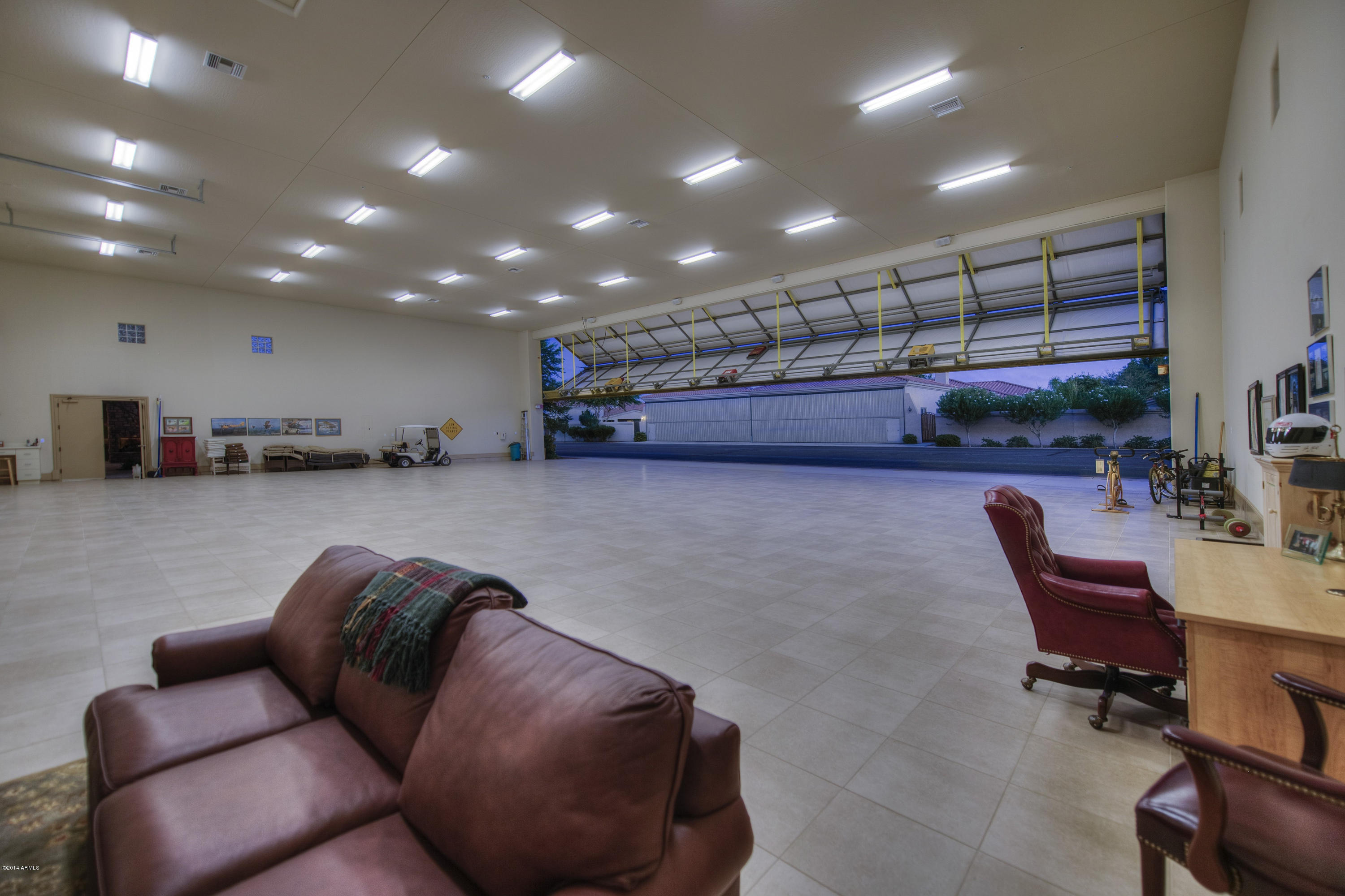 Stellar Airpark - Residential