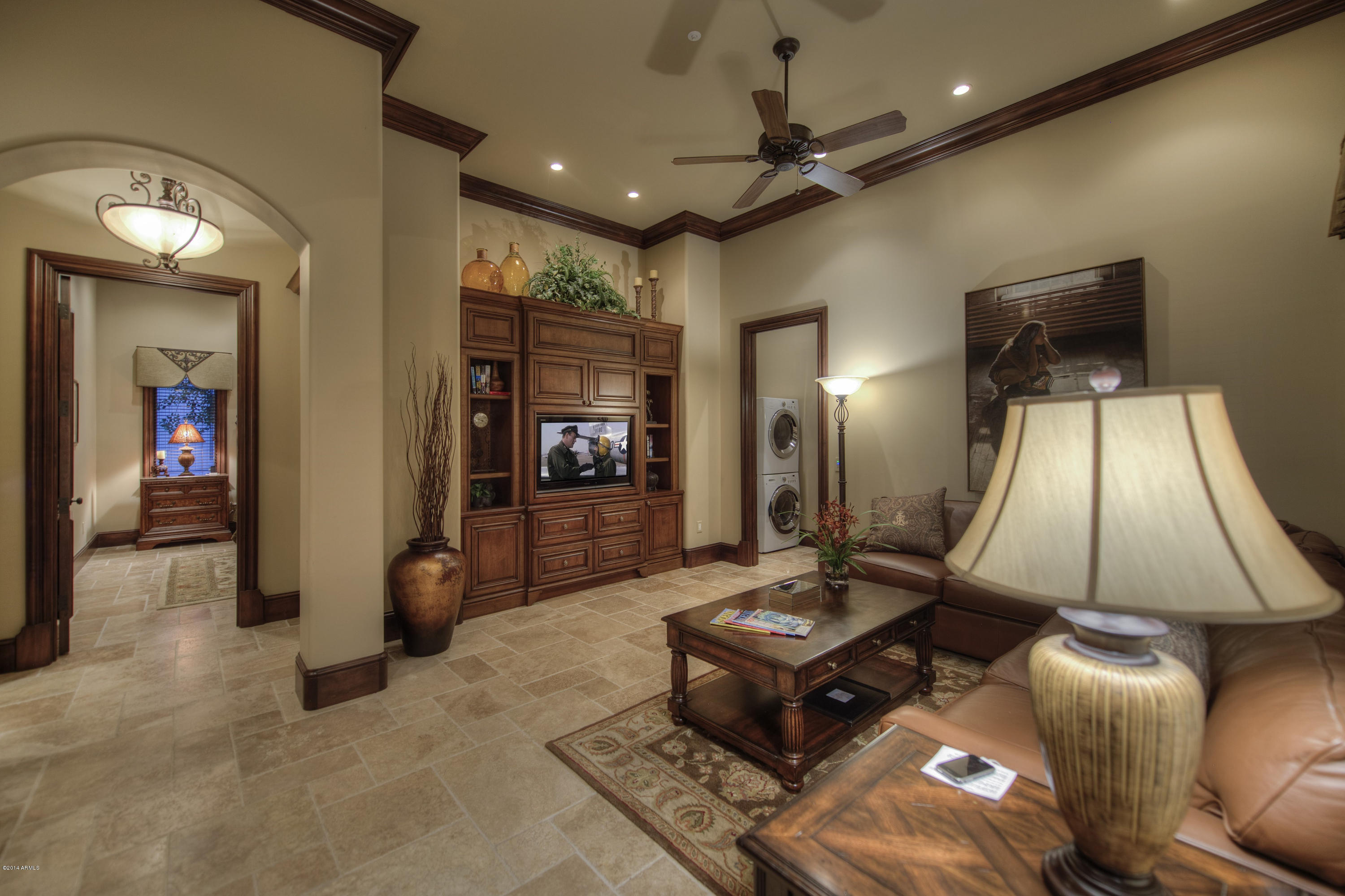Stellar Airpark - Residential