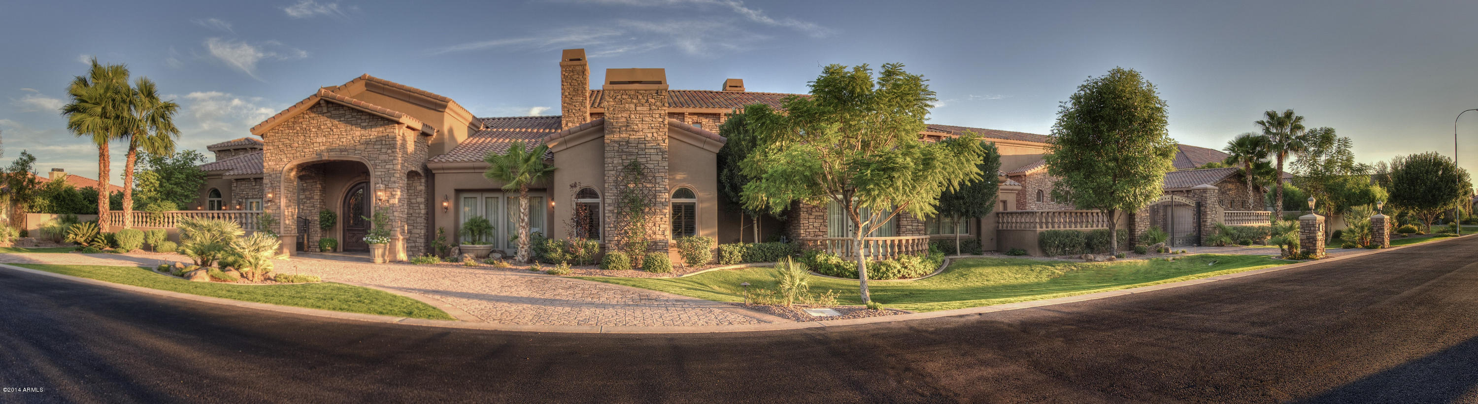 Stellar Airpark - Residential