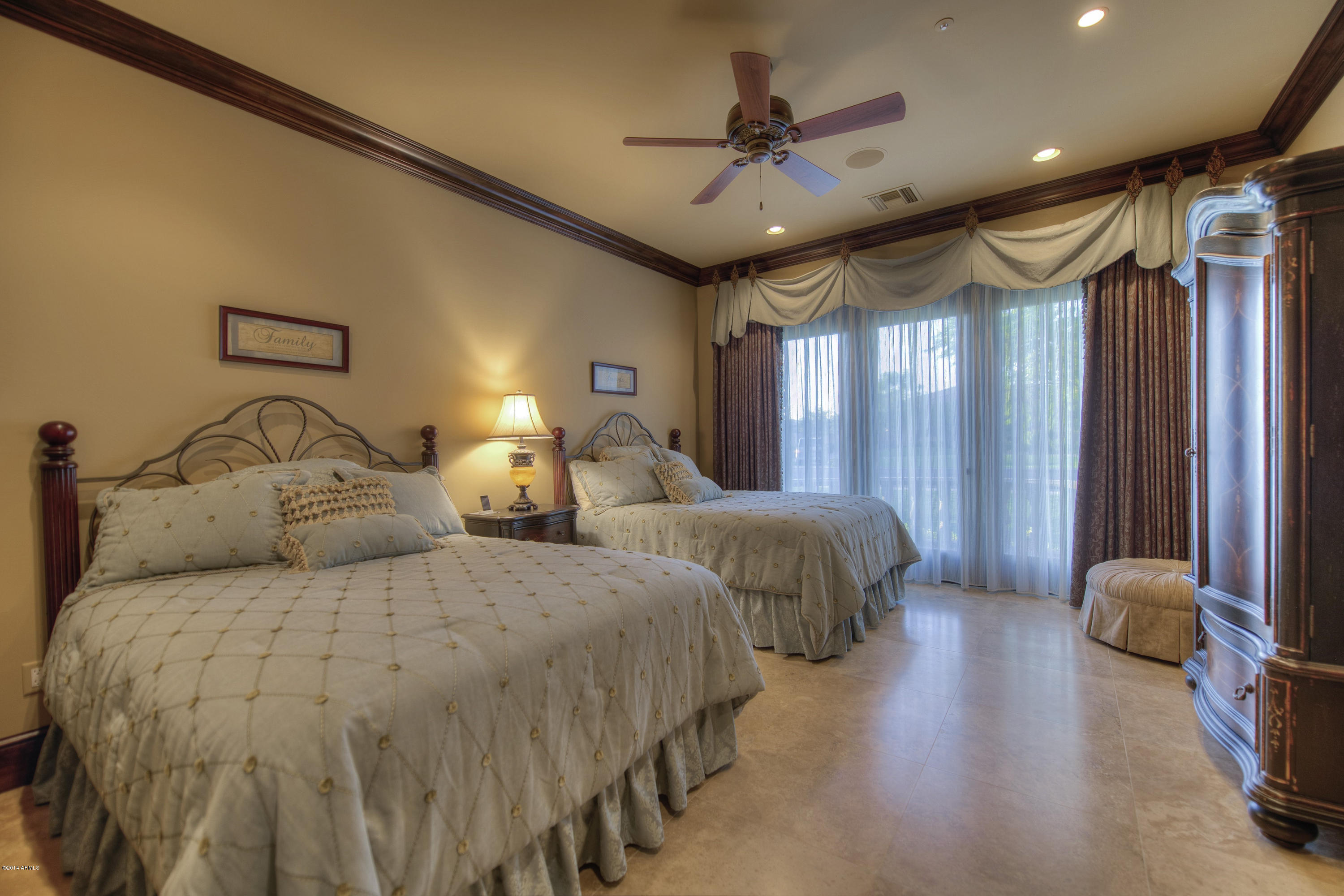 Stellar Airpark - Residential