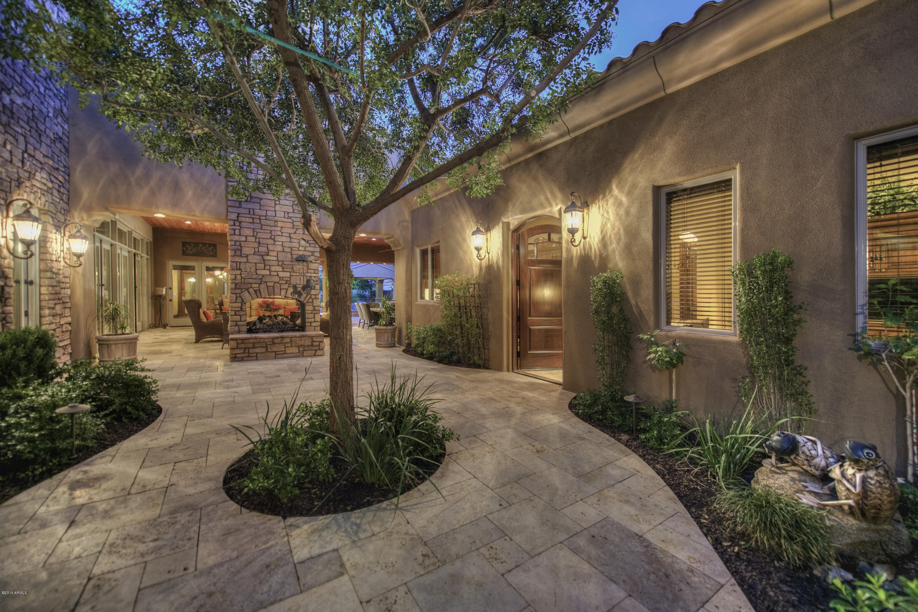Stellar Airpark - Residential