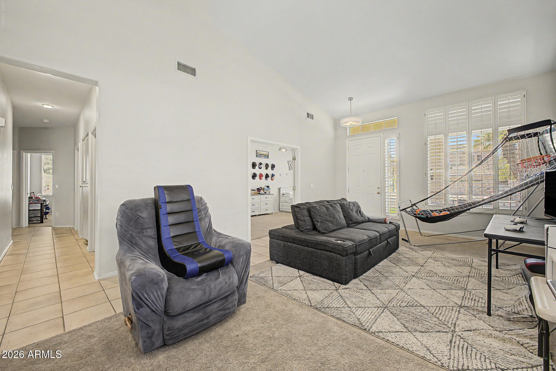 SUPERSTITION RANCH PARCEL 5A - Residential