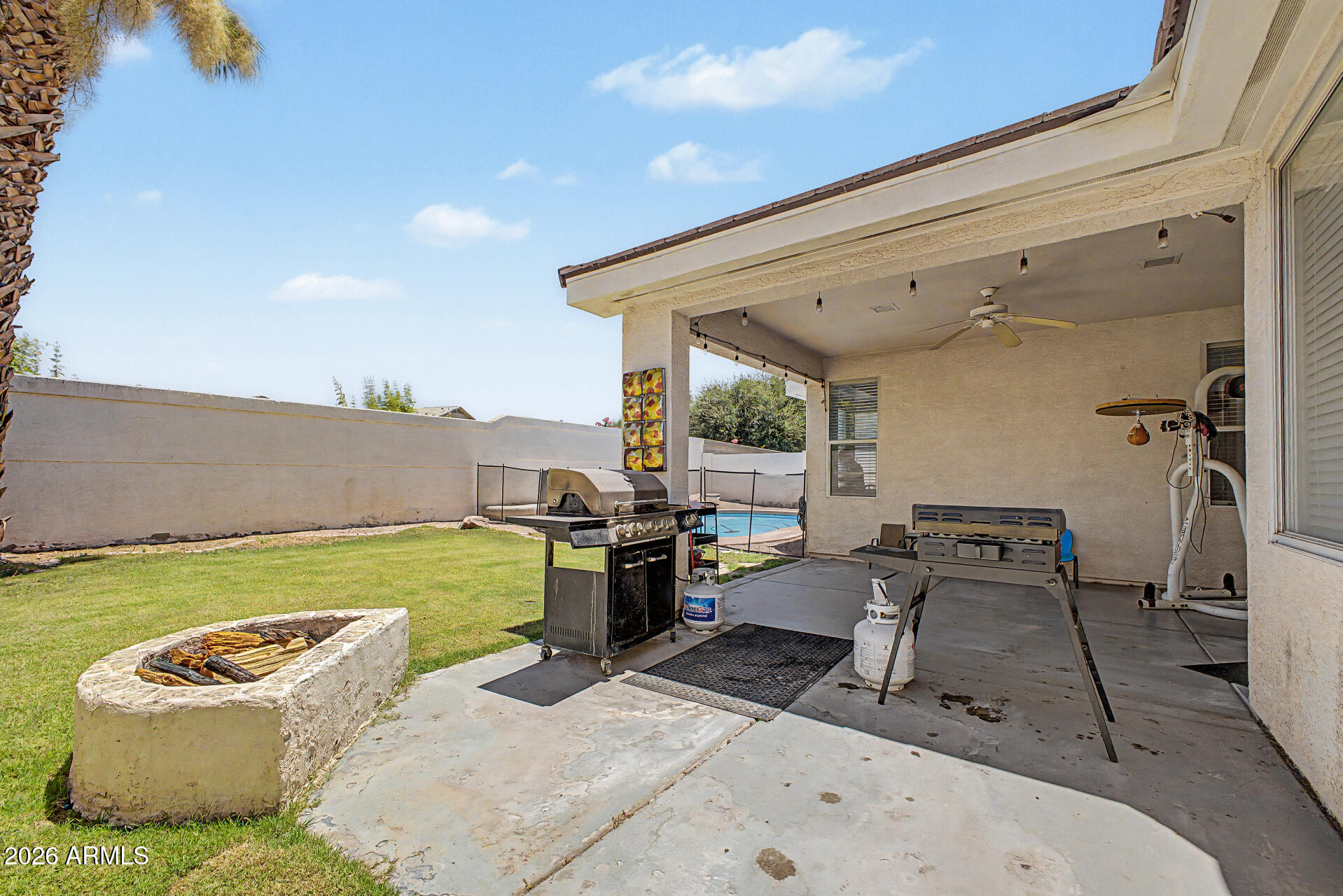 SUPERSTITION RANCH PARCEL 5A - Residential