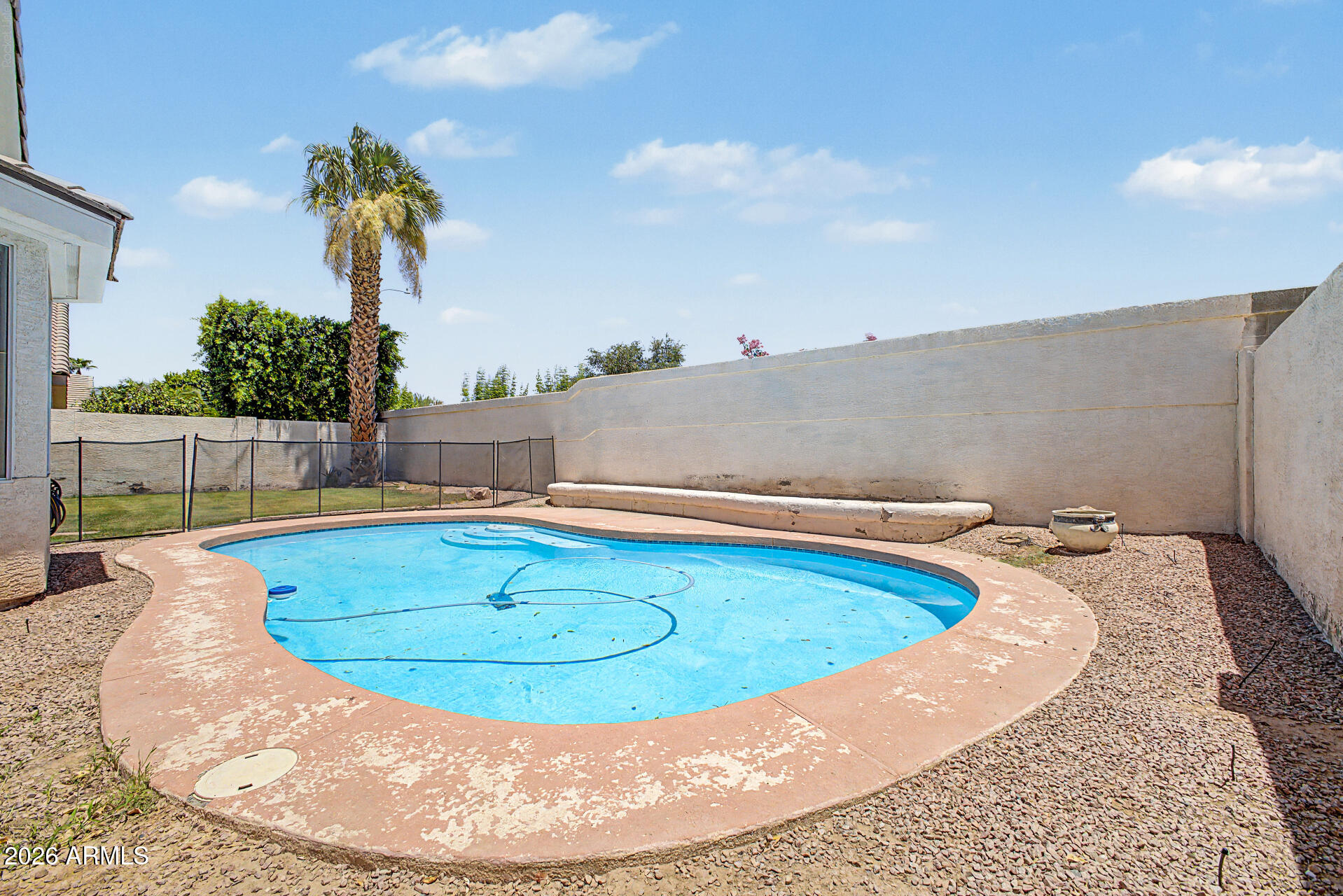SUPERSTITION RANCH PARCEL 5A - Residential