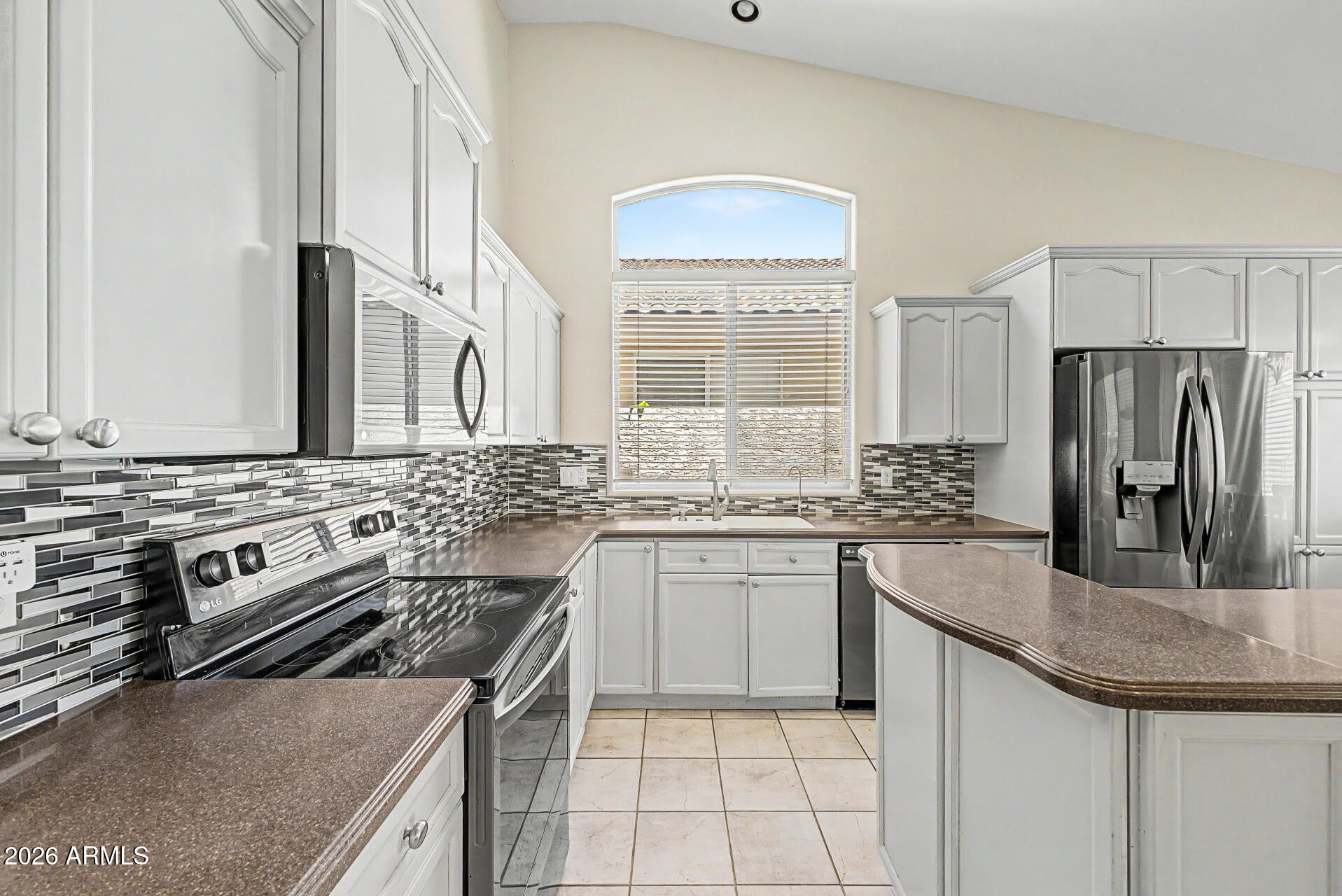 SUPERSTITION RANCH PARCEL 5A - Residential