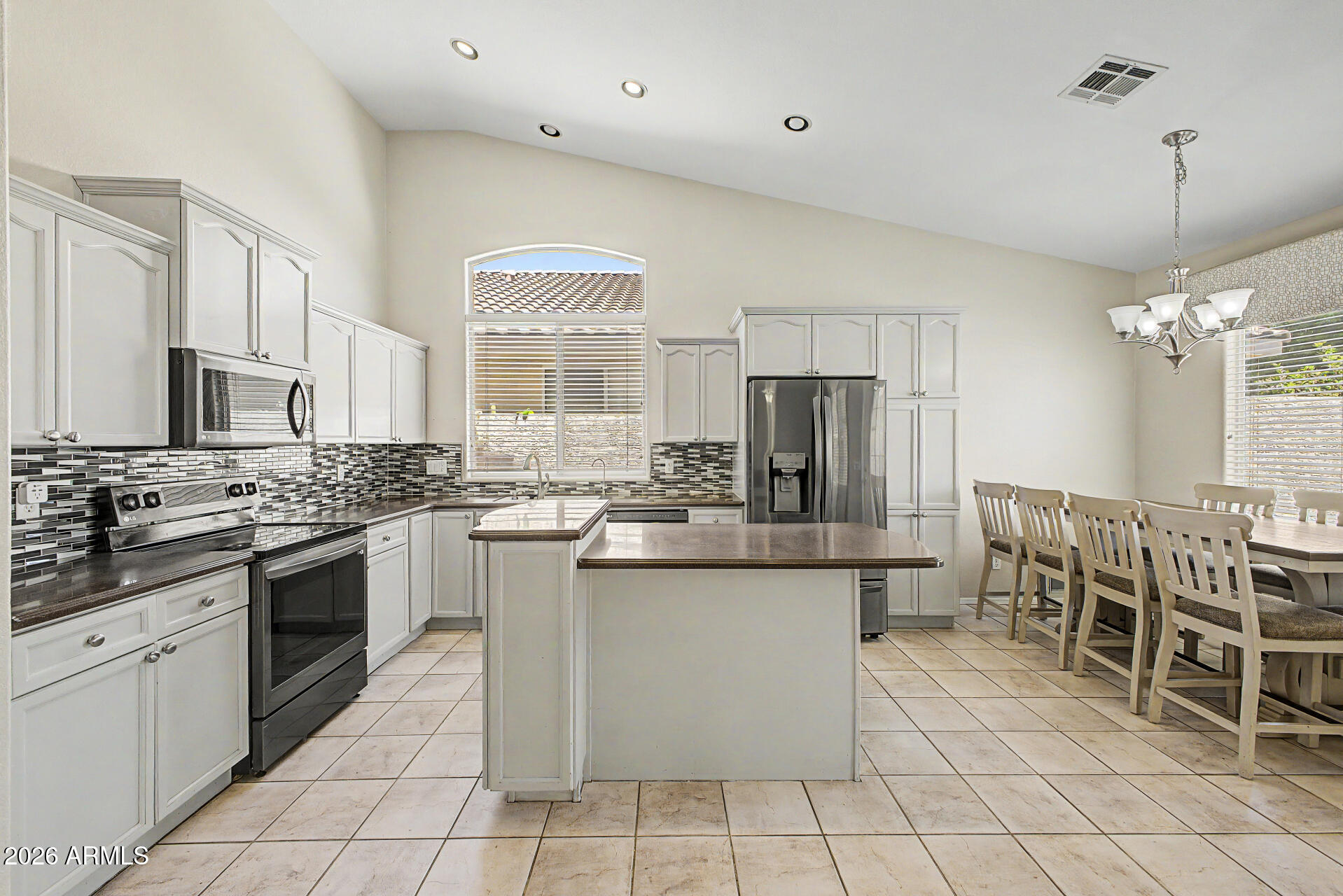 SUPERSTITION RANCH PARCEL 5A - Residential