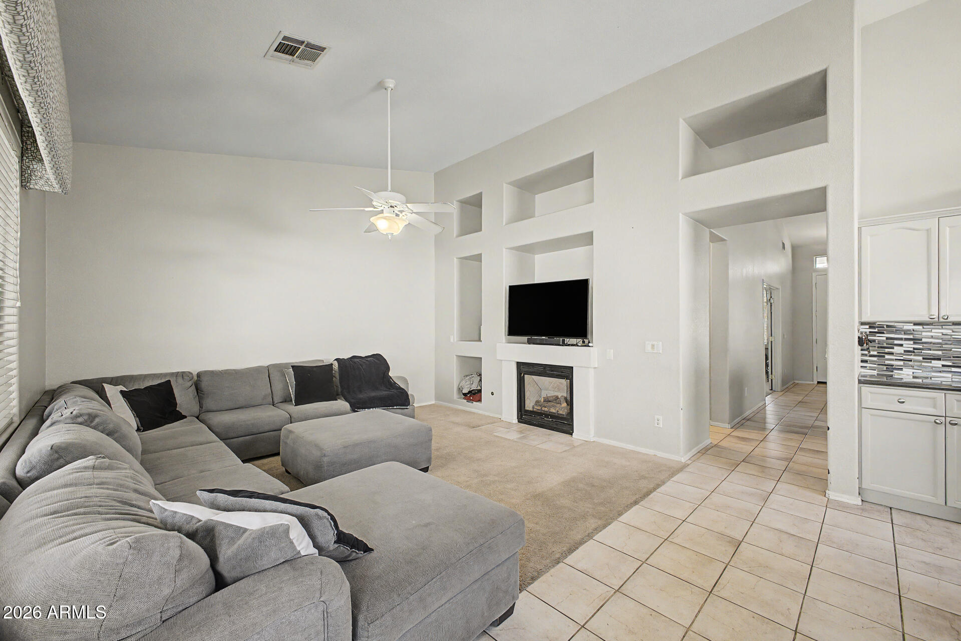 SUPERSTITION RANCH PARCEL 5A - Residential