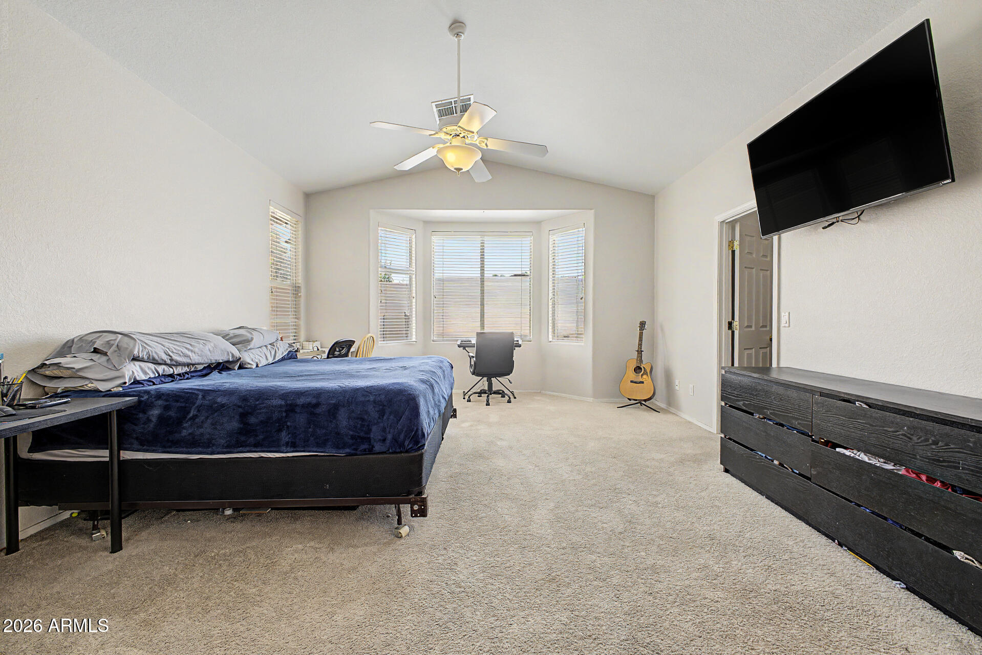 SUPERSTITION RANCH PARCEL 5A - Residential