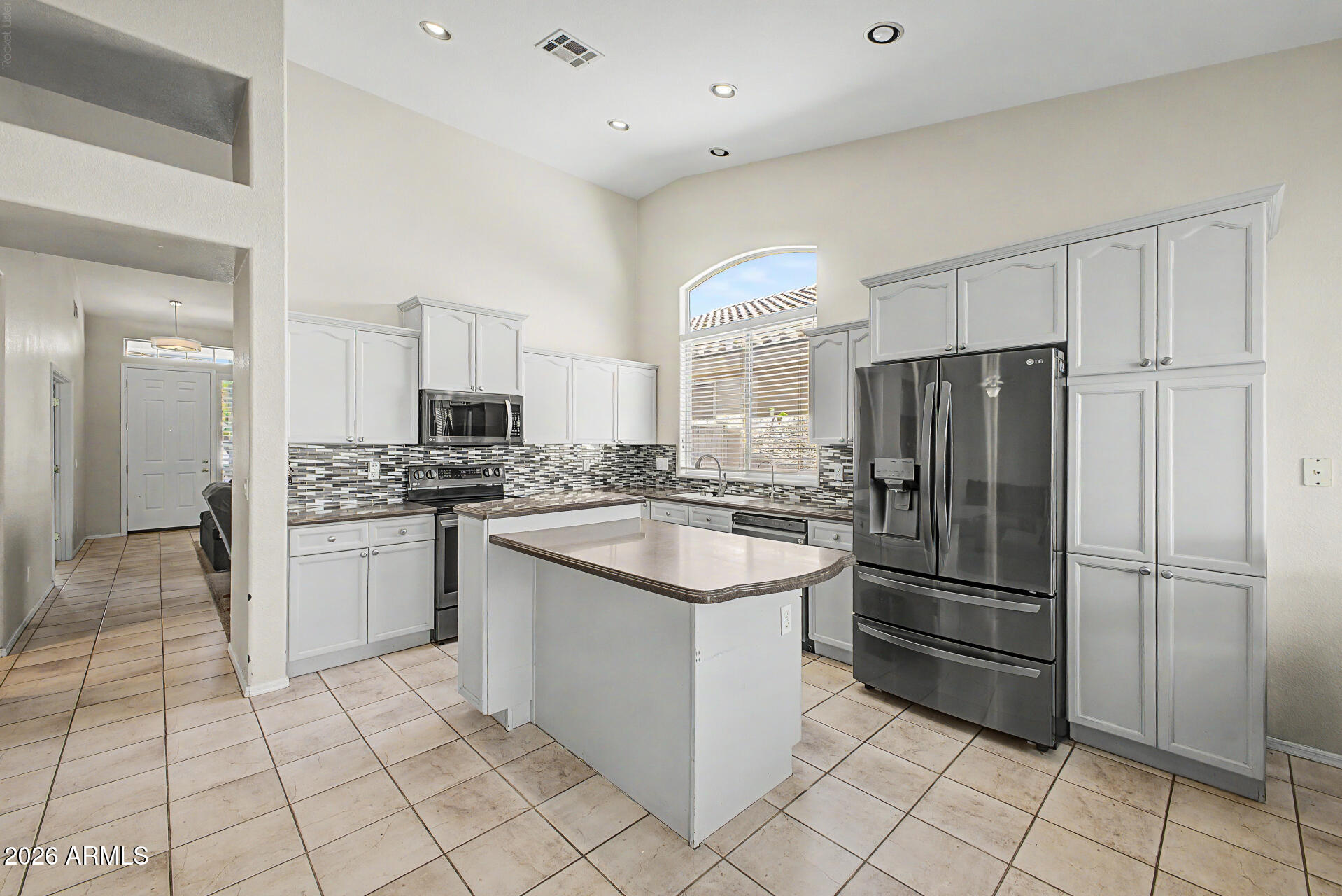 SUPERSTITION RANCH PARCEL 5A - Residential