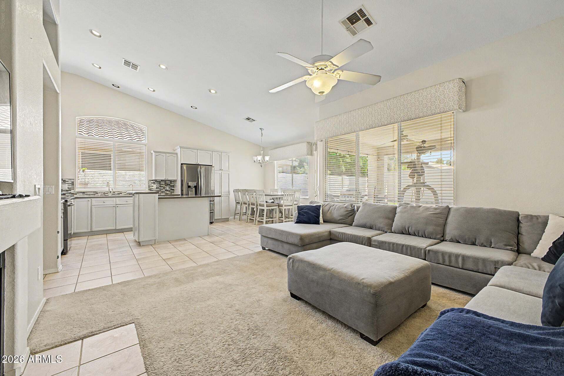 SUPERSTITION RANCH PARCEL 5A - Residential