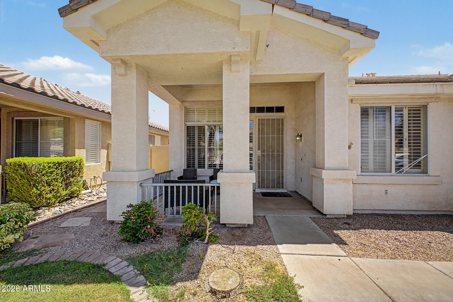SUPERSTITION RANCH PARCEL 5A - Residential