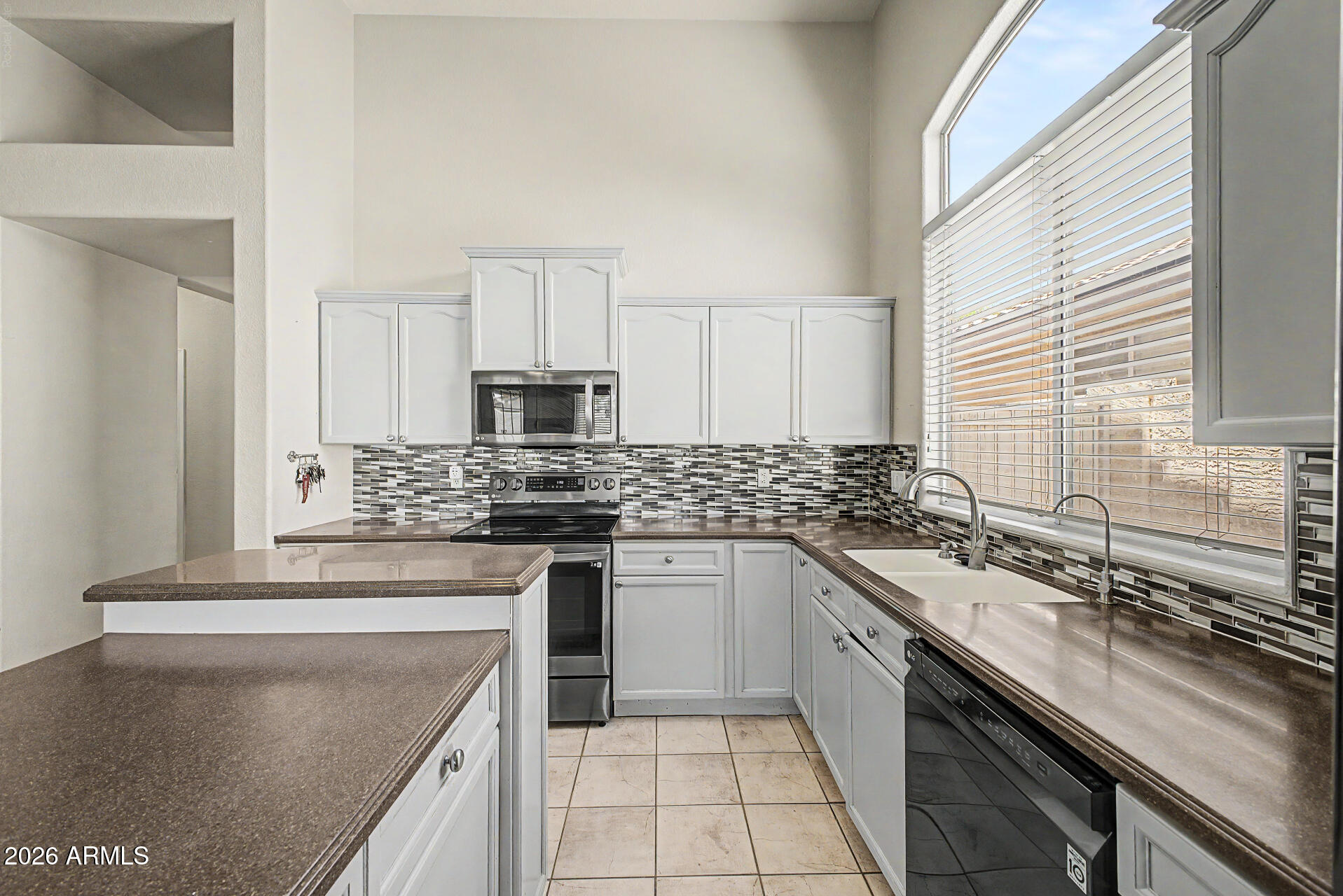 SUPERSTITION RANCH PARCEL 5A - Residential