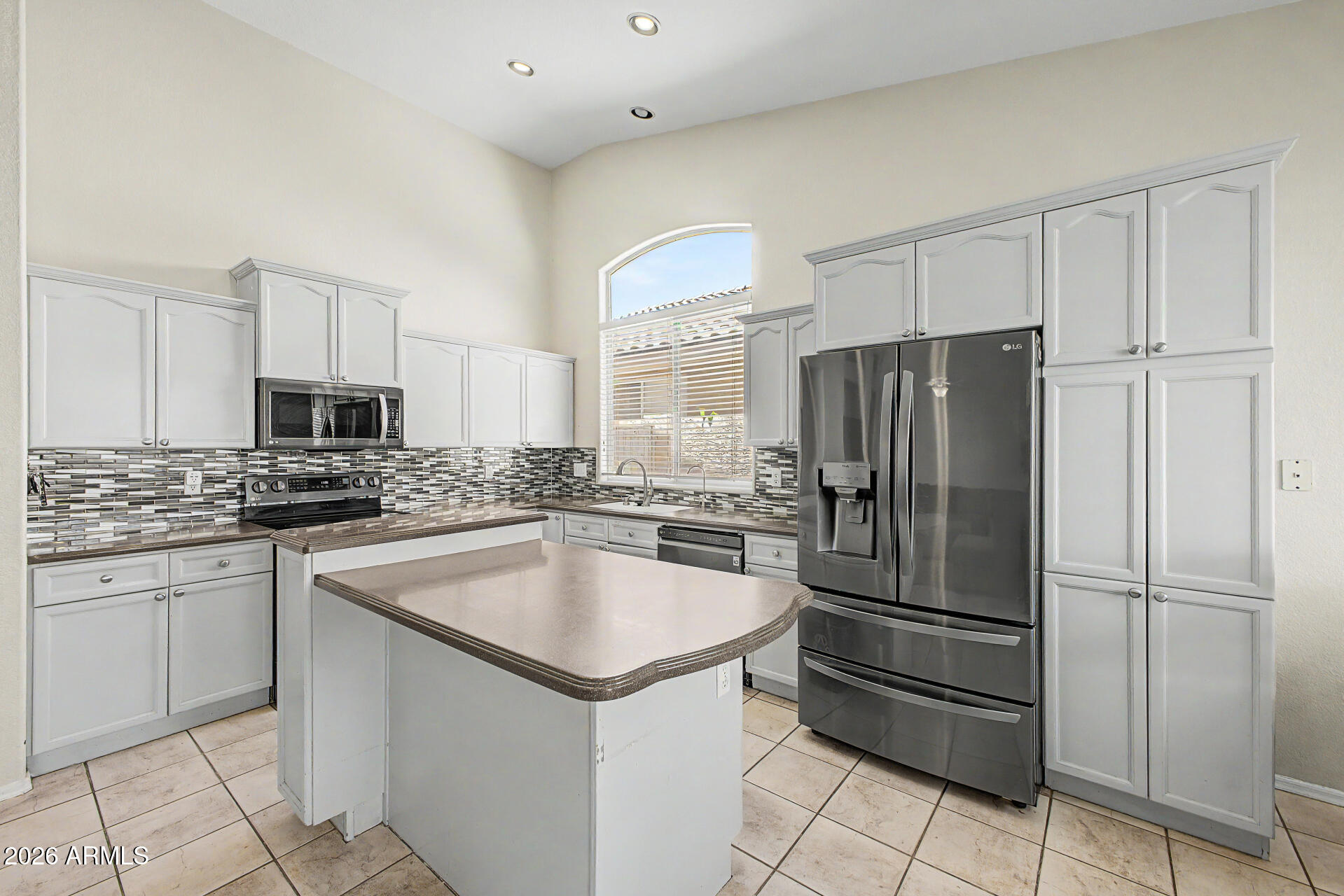 SUPERSTITION RANCH PARCEL 5A - Residential