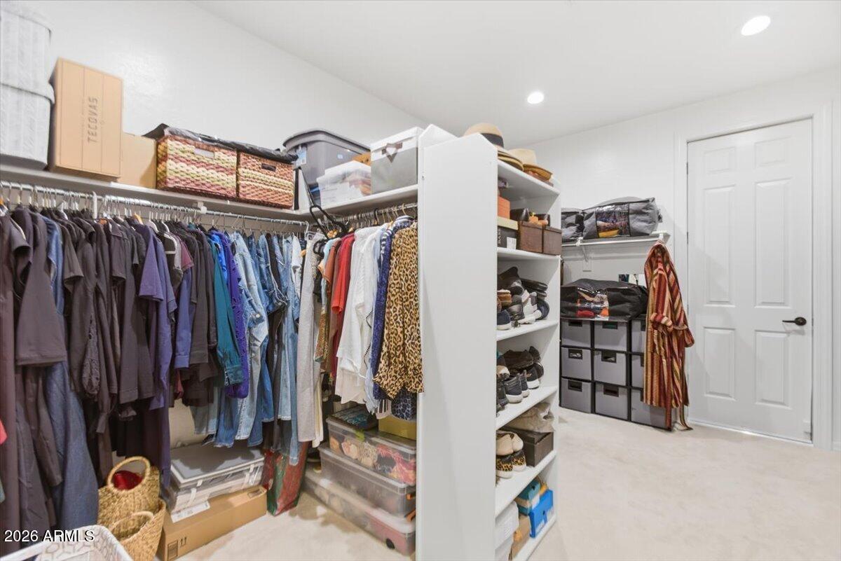 ANTHEM COUNTRY CLUB UNIT 17 PINION HILLS - Residential