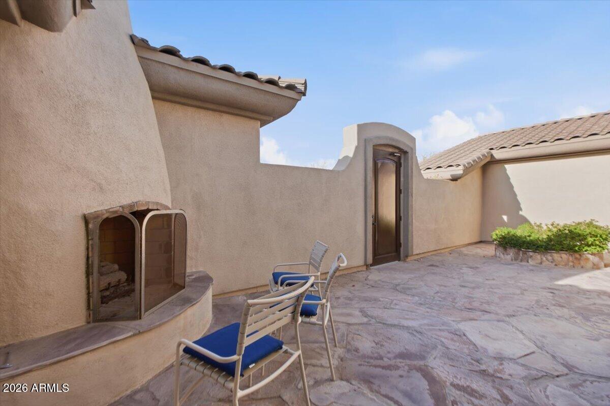 ANTHEM COUNTRY CLUB UNIT 17 PINION HILLS - Residential