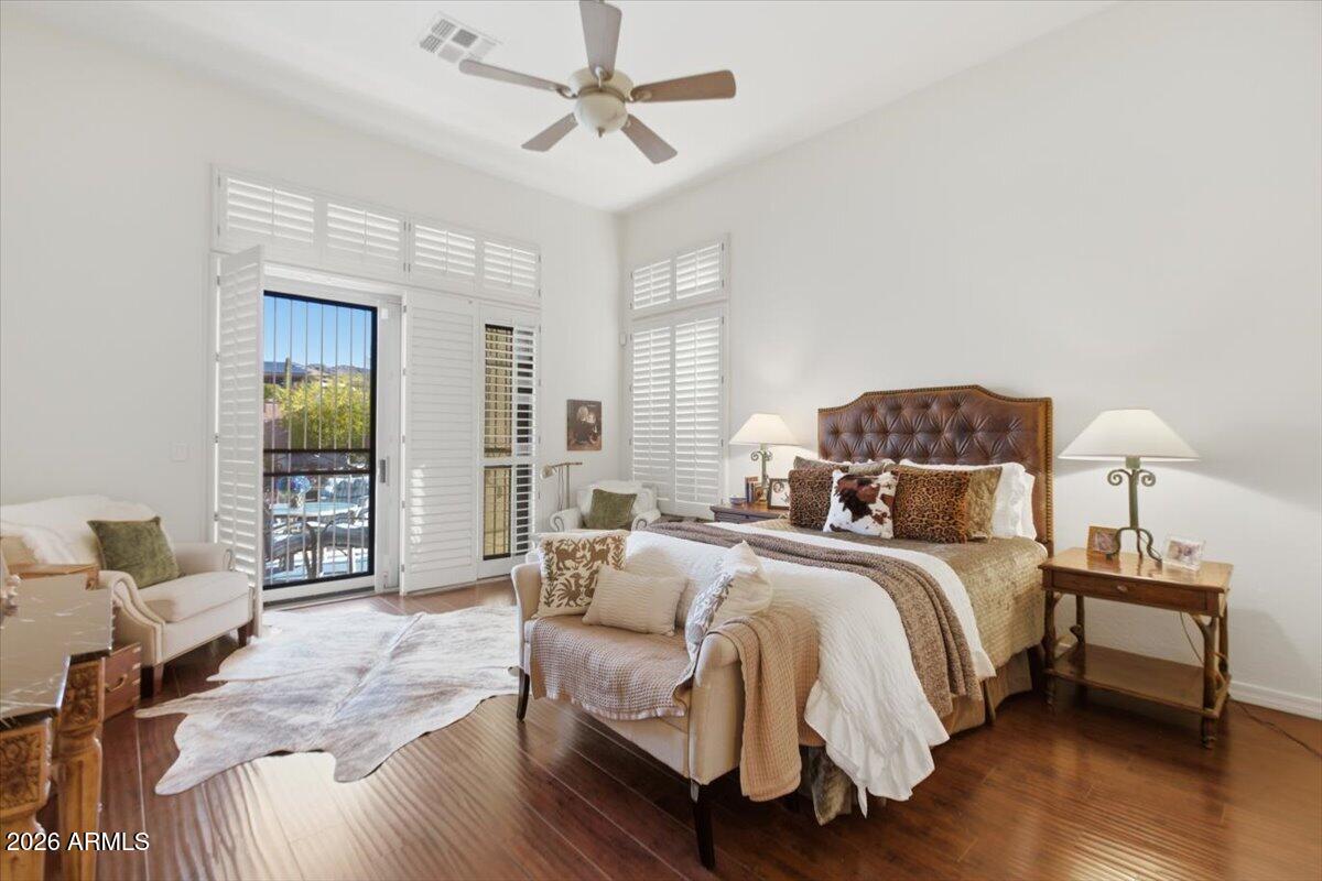 ANTHEM COUNTRY CLUB UNIT 17 PINION HILLS - Residential