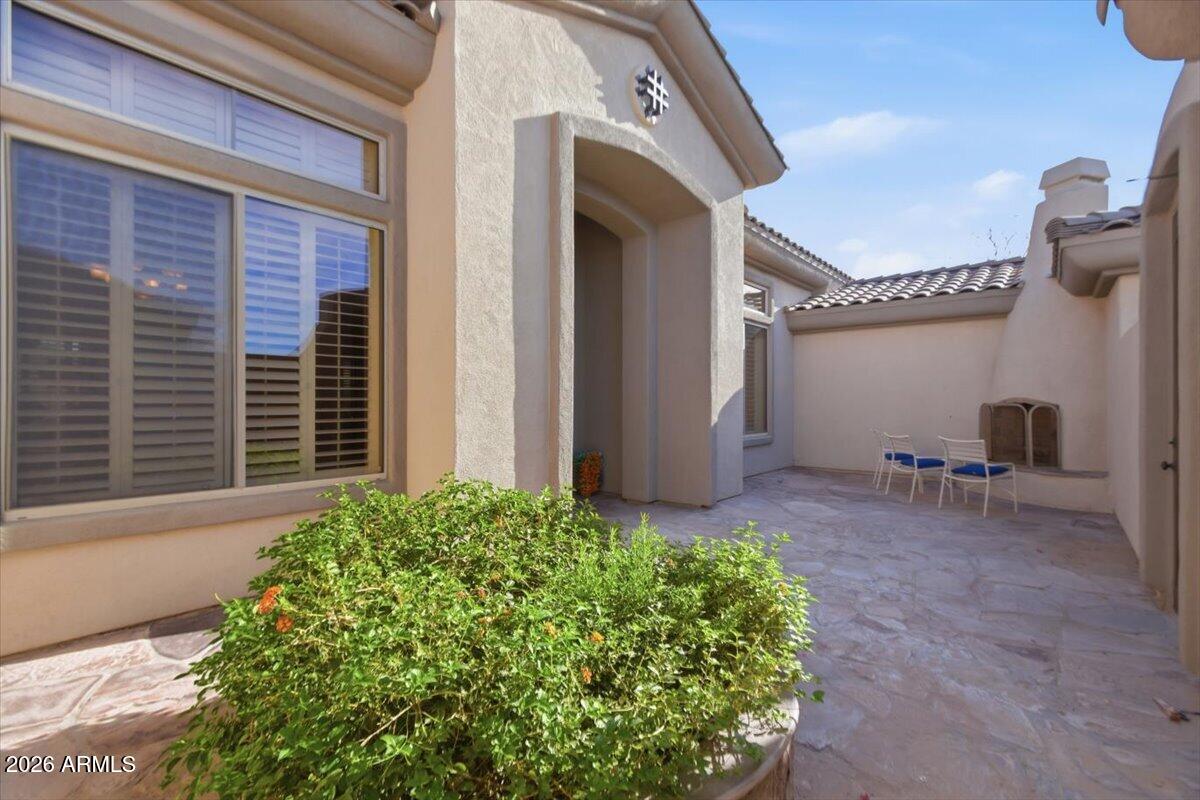 ANTHEM COUNTRY CLUB UNIT 17 PINION HILLS - Residential
