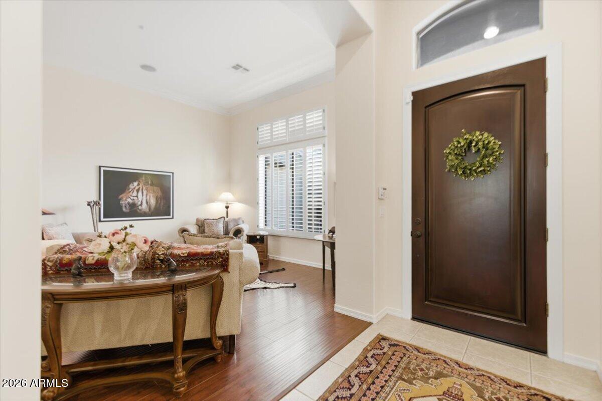 ANTHEM COUNTRY CLUB UNIT 17 PINION HILLS - Residential