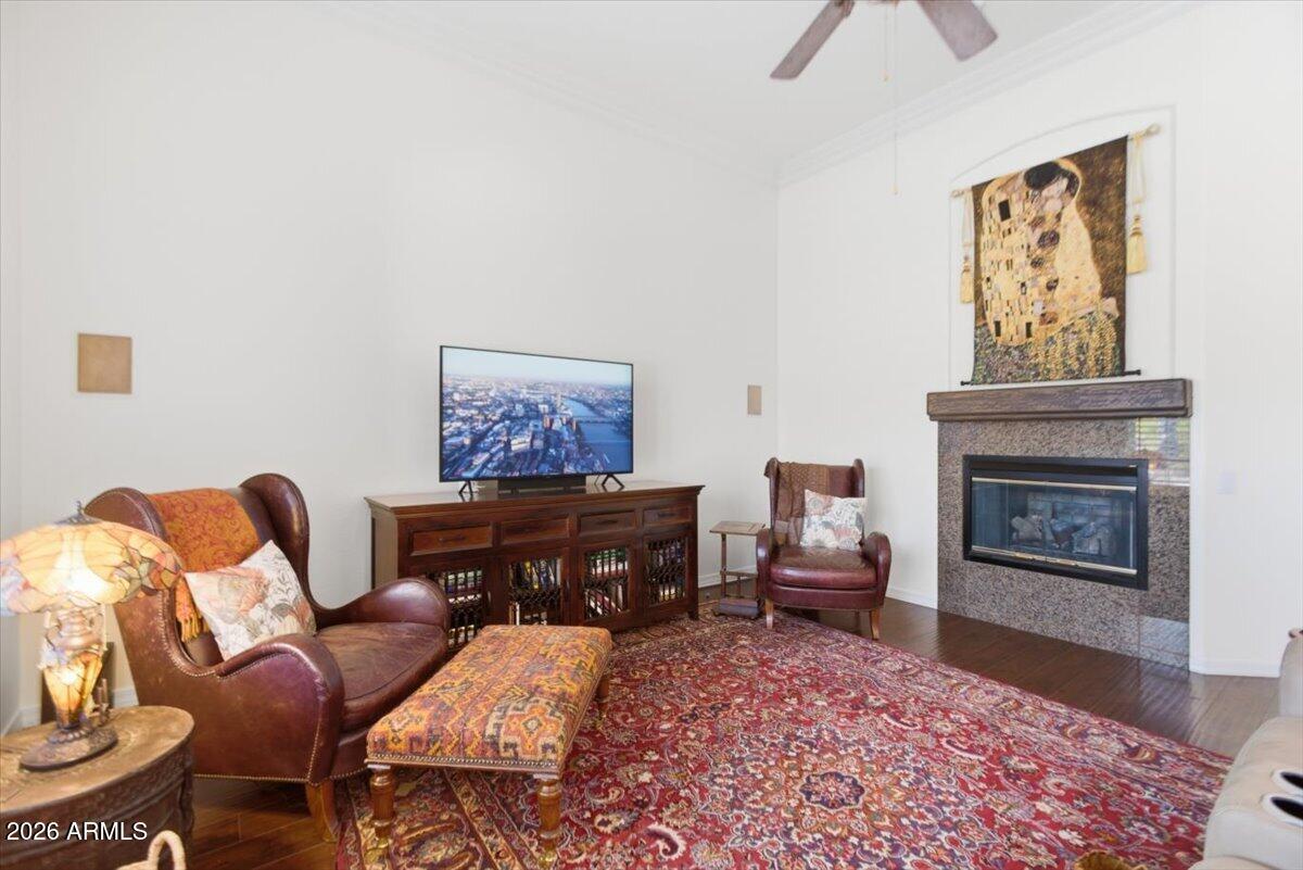 ANTHEM COUNTRY CLUB UNIT 17 PINION HILLS - Residential
