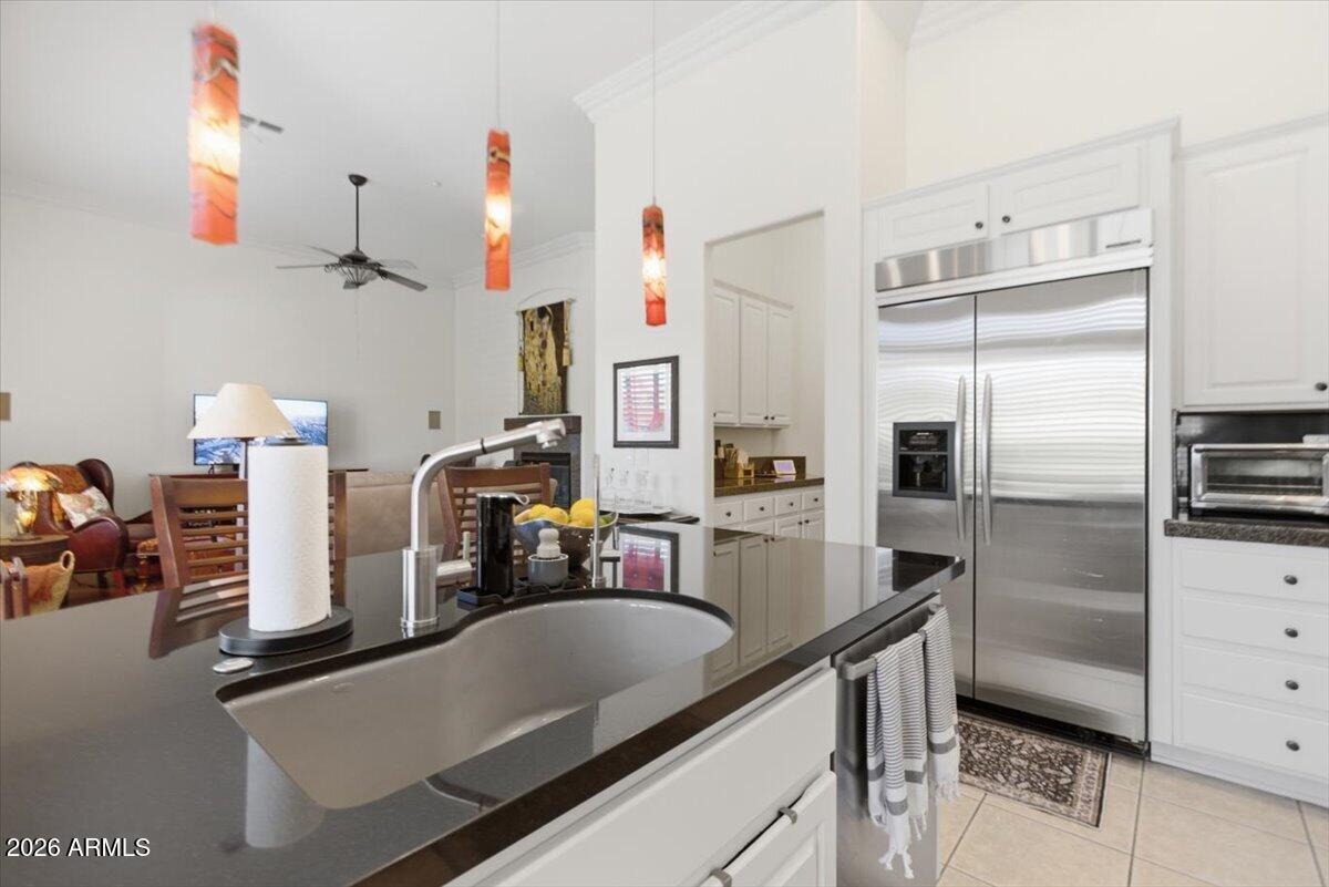ANTHEM COUNTRY CLUB UNIT 17 PINION HILLS - Residential