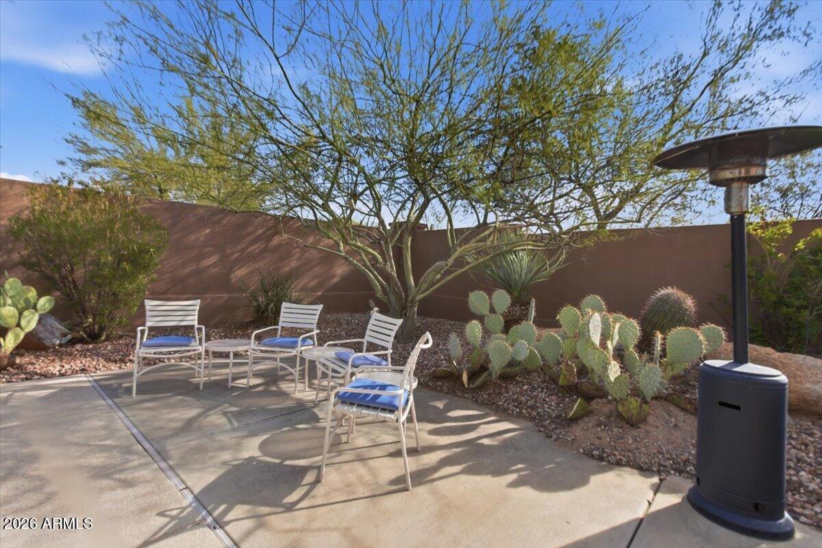 ANTHEM COUNTRY CLUB UNIT 17 PINION HILLS - Residential