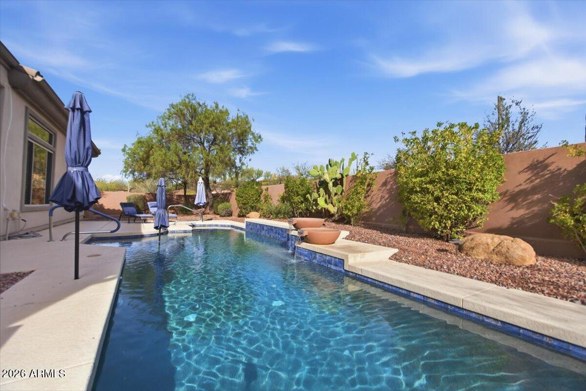 ANTHEM COUNTRY CLUB UNIT 17 PINION HILLS - Residential
