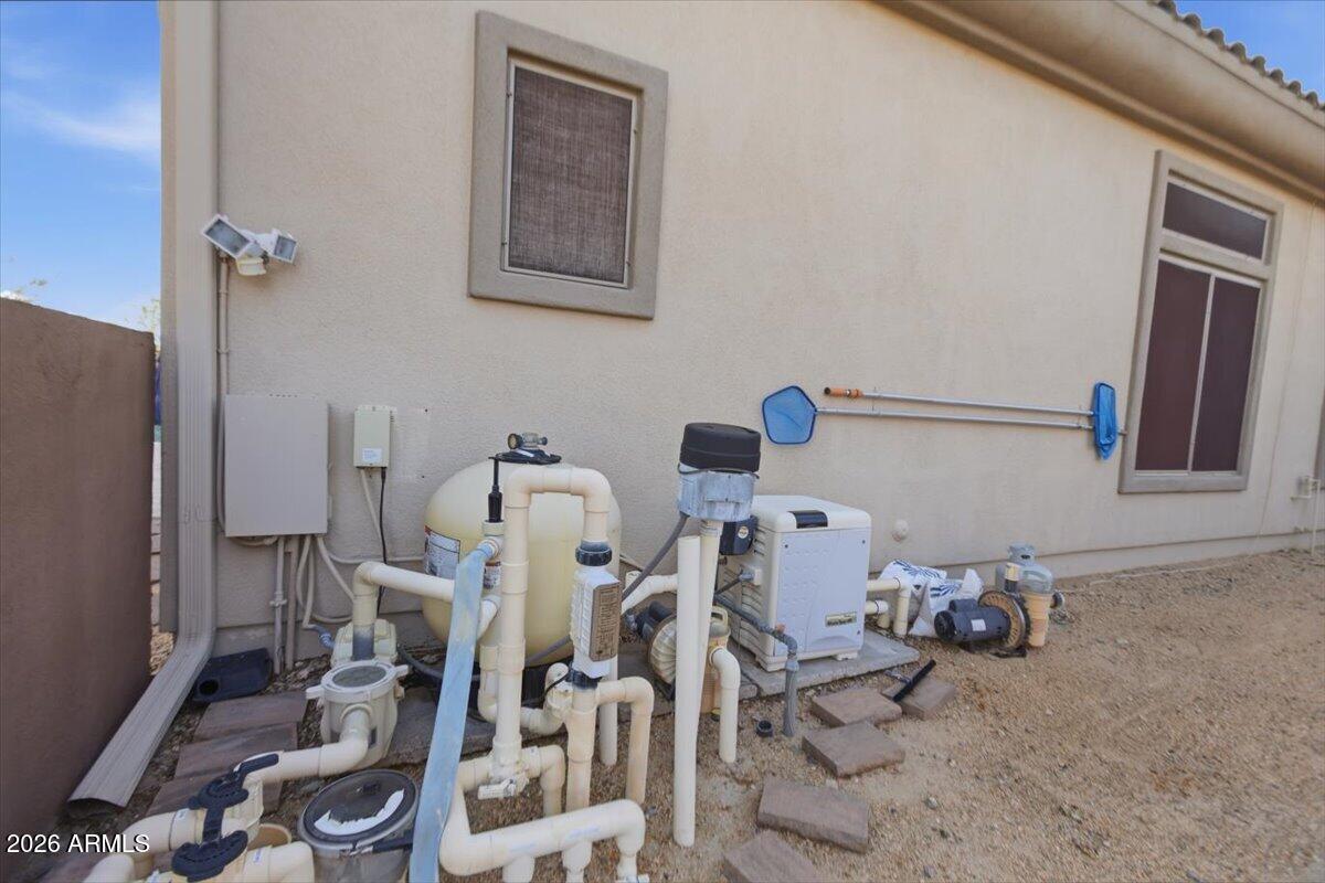 ANTHEM COUNTRY CLUB UNIT 17 PINION HILLS - Residential