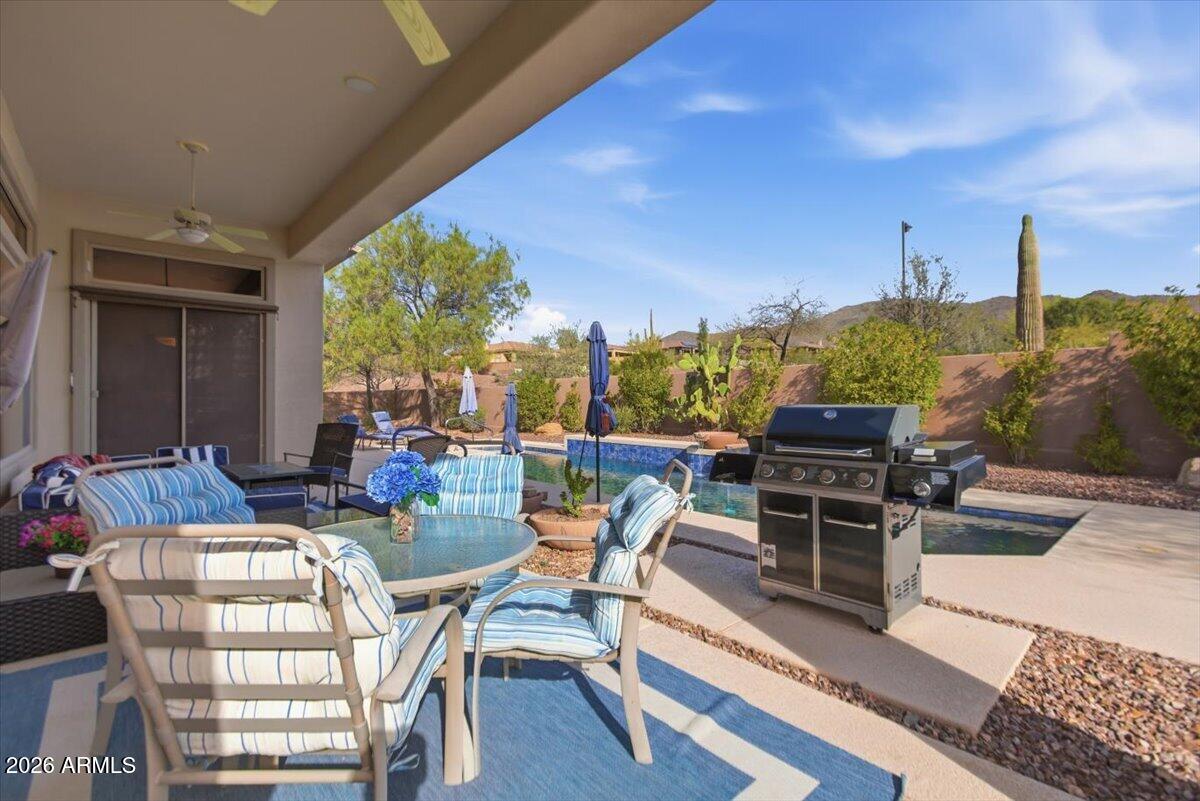 ANTHEM COUNTRY CLUB UNIT 17 PINION HILLS - Residential