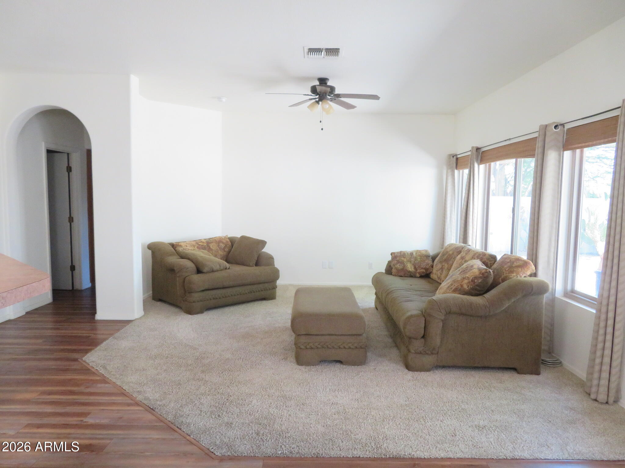 WINTERHAVEN COUNTRY CLUB ESTATES PHASE 1C - Residential
