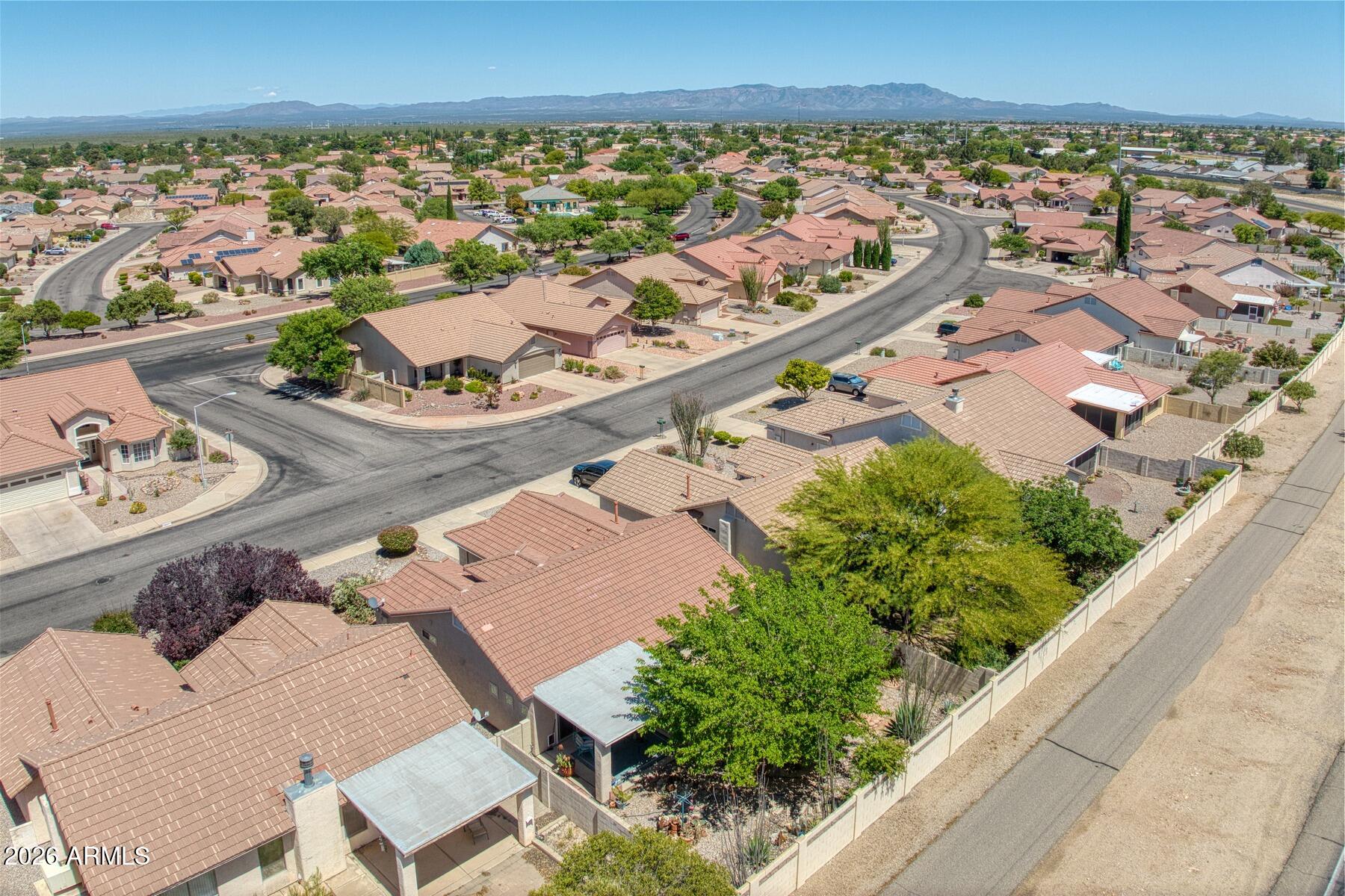 WINTERHAVEN COUNTRY CLUB ESTATES PHASE 1C - Residential