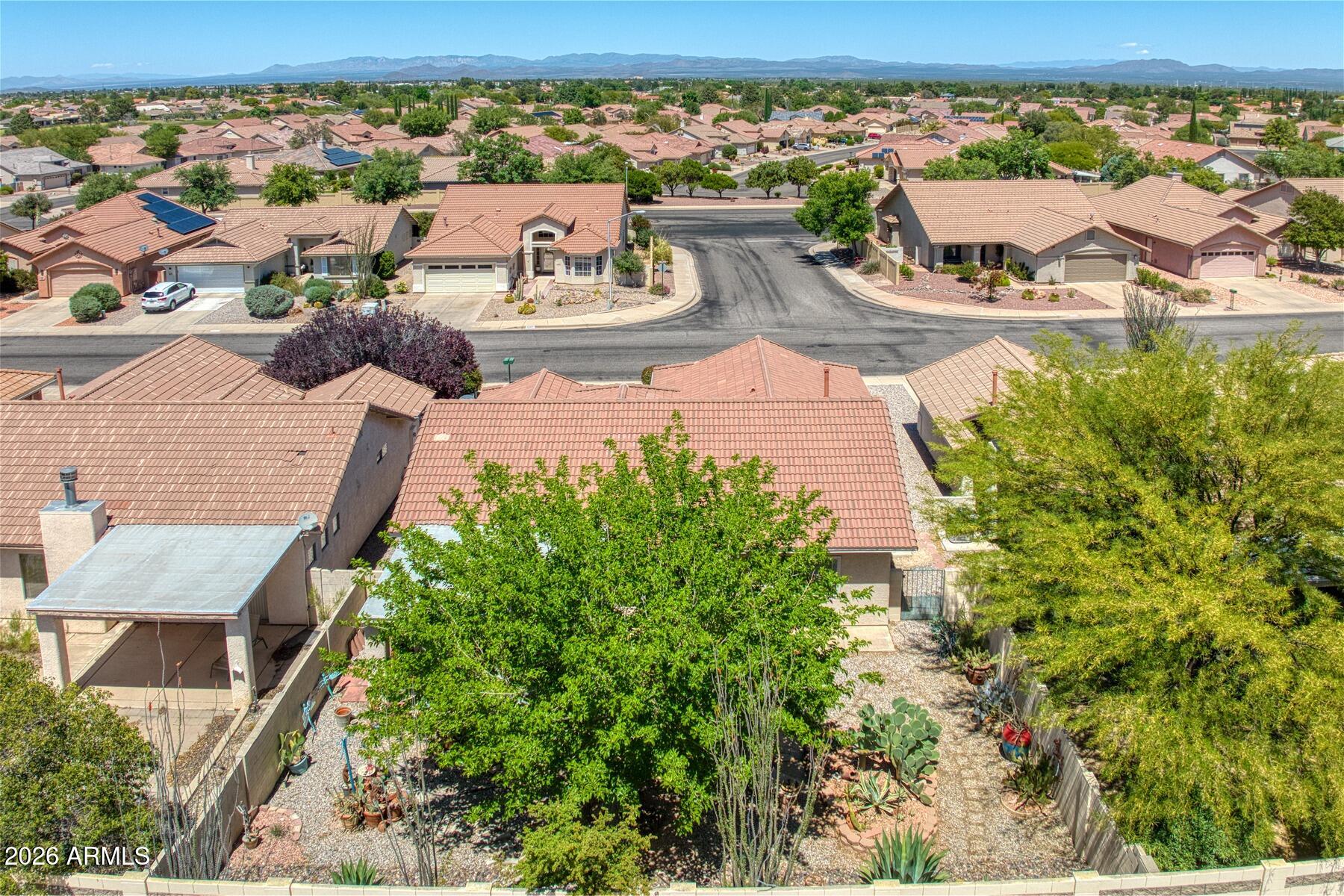 WINTERHAVEN COUNTRY CLUB ESTATES PHASE 1C - Residential