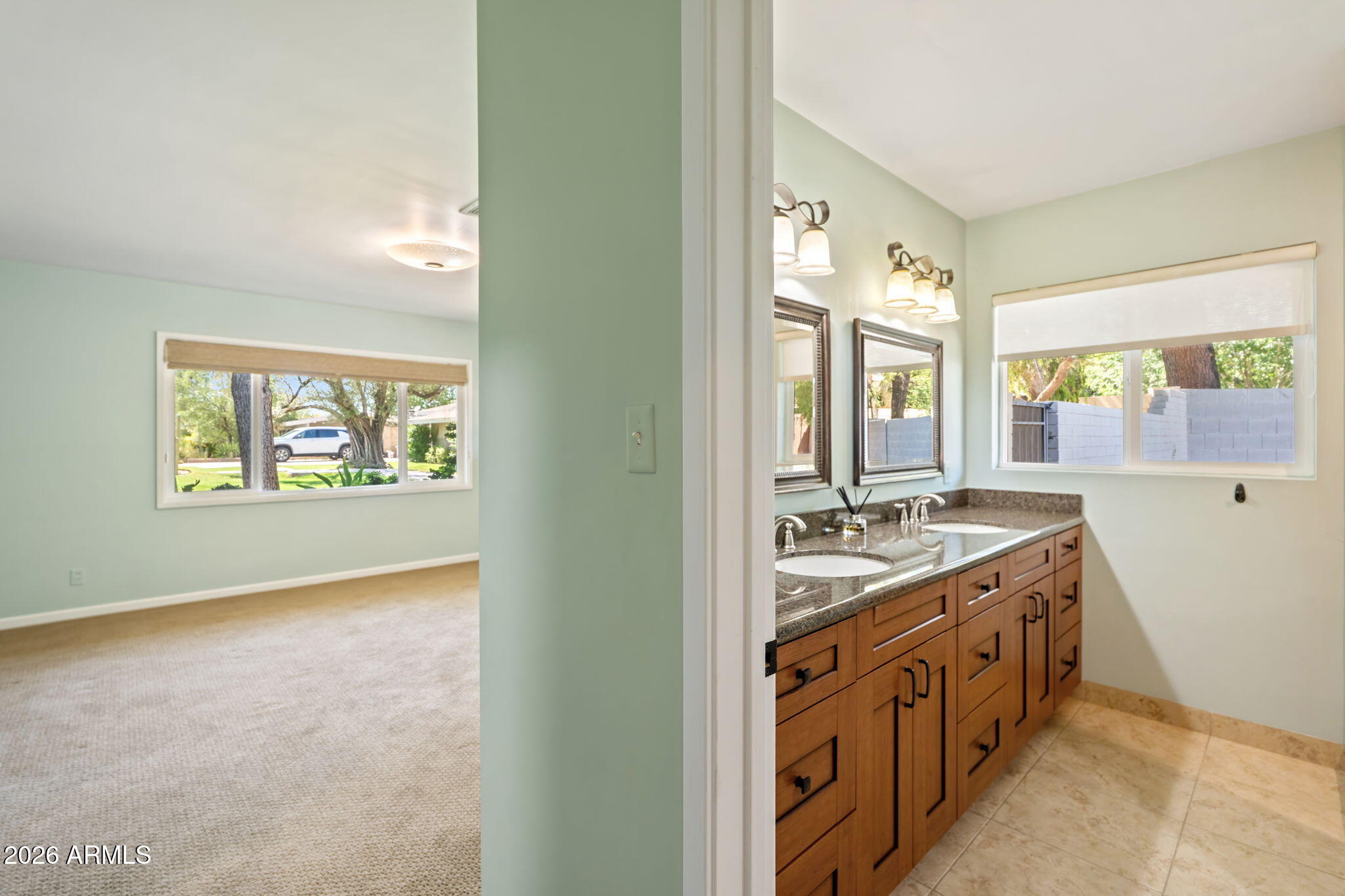 Biltmore Park - Residential Lease
