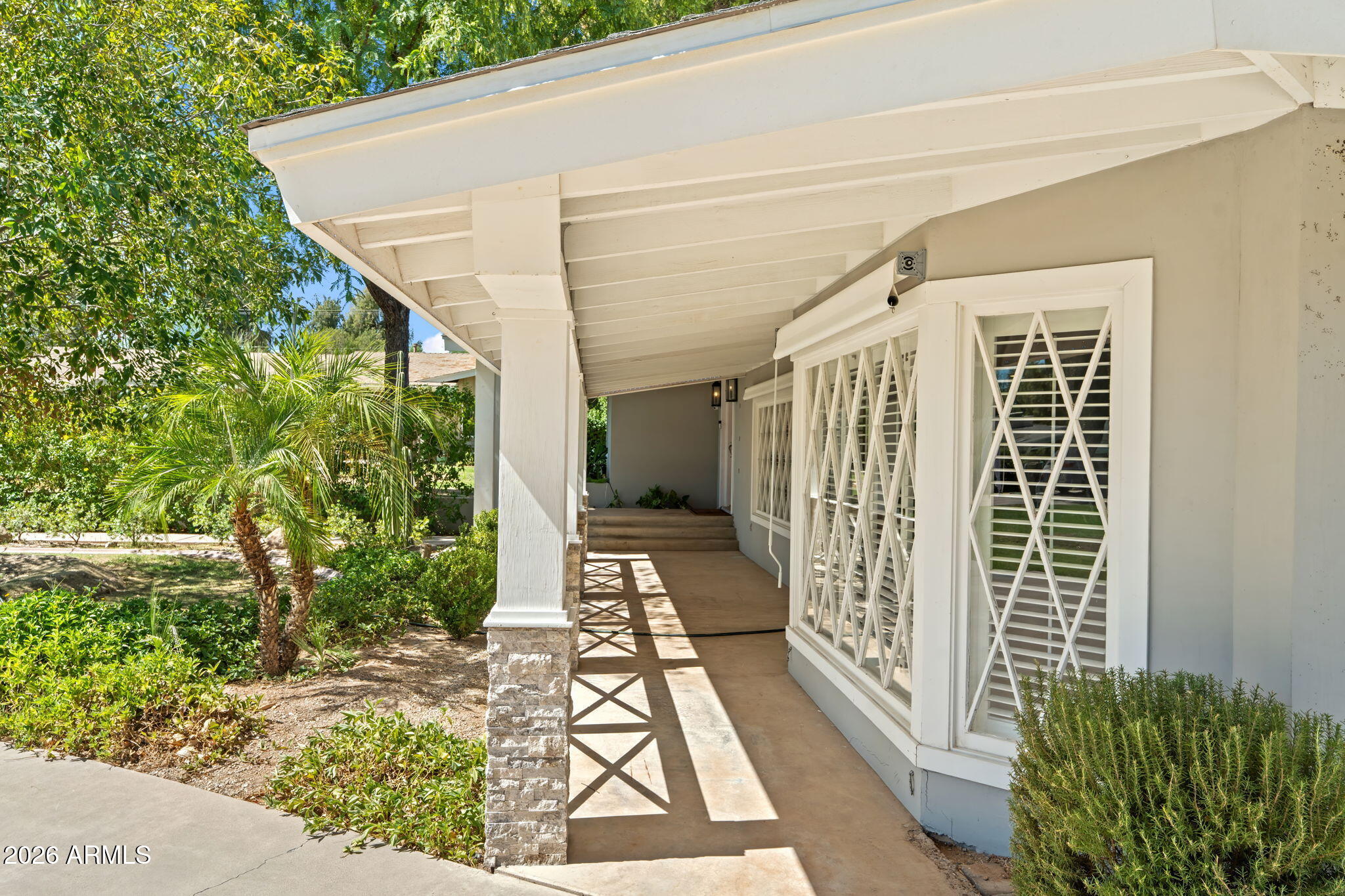 Biltmore Park - Residential Lease
