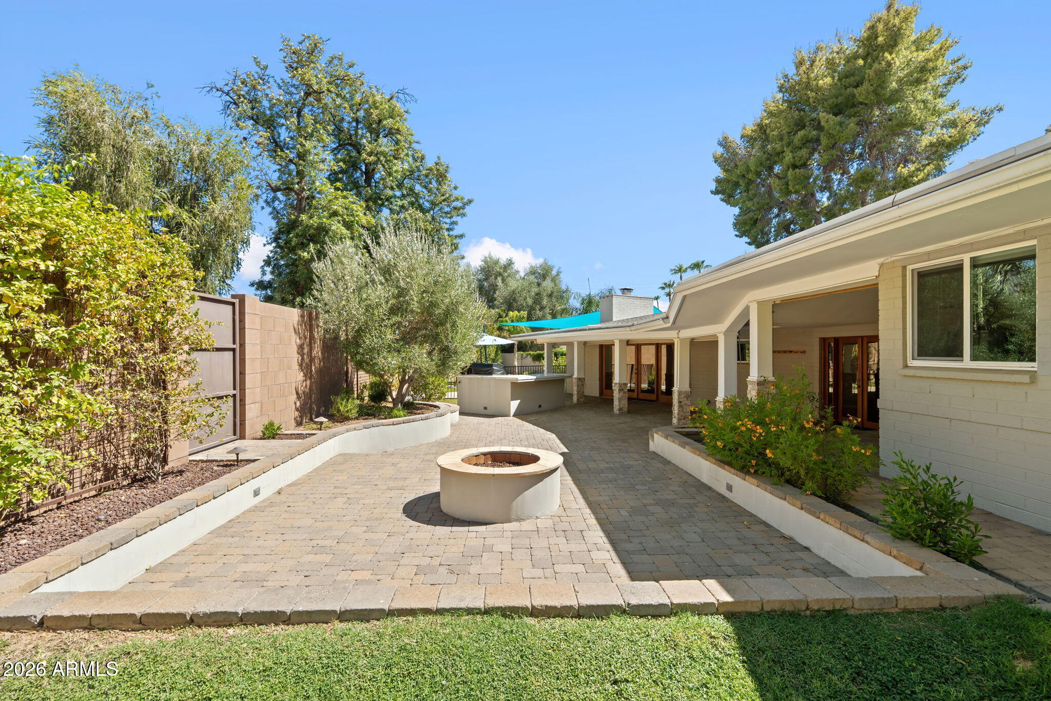 Biltmore Park - Residential Lease