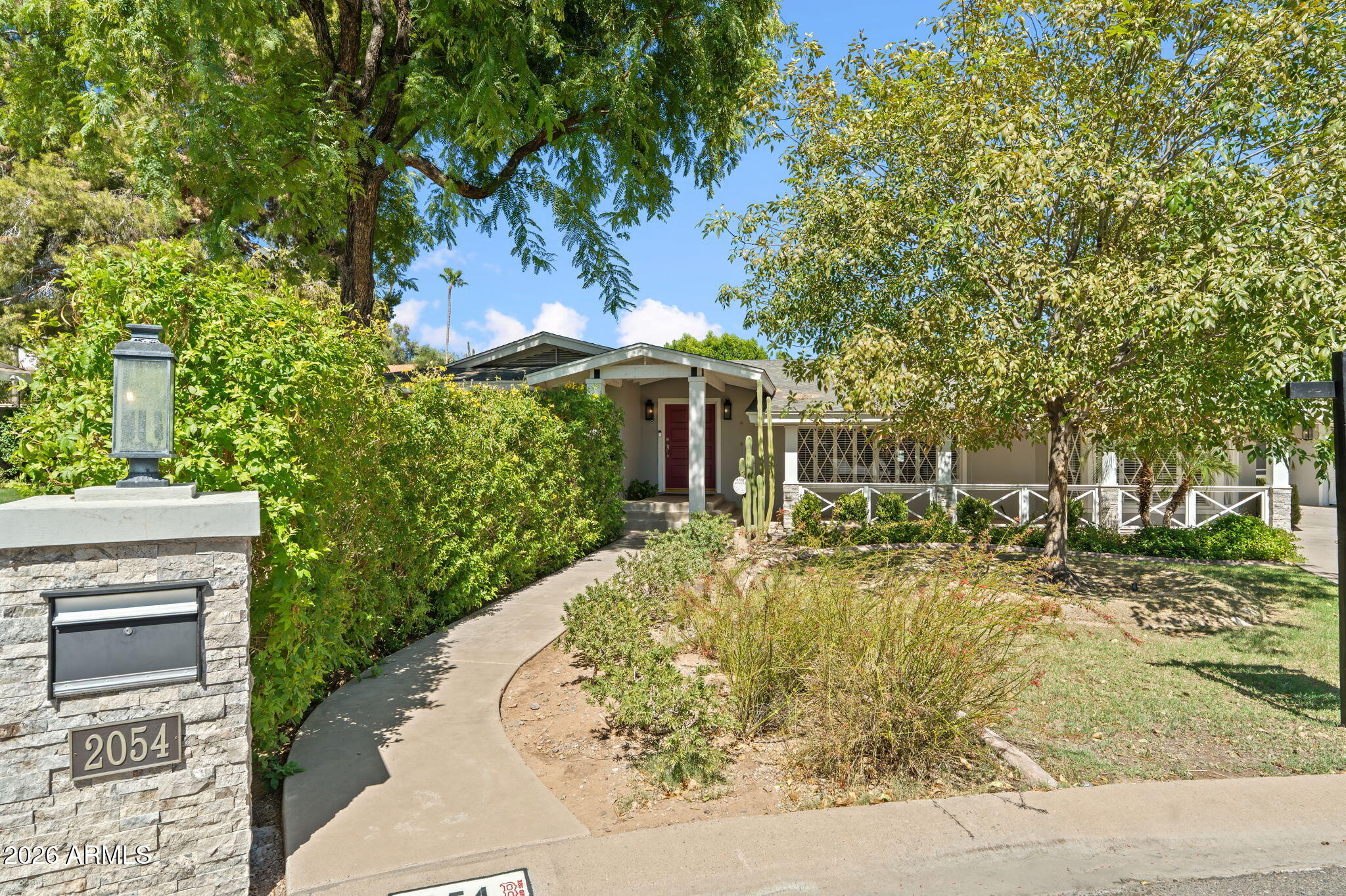 Biltmore Park - Residential Lease