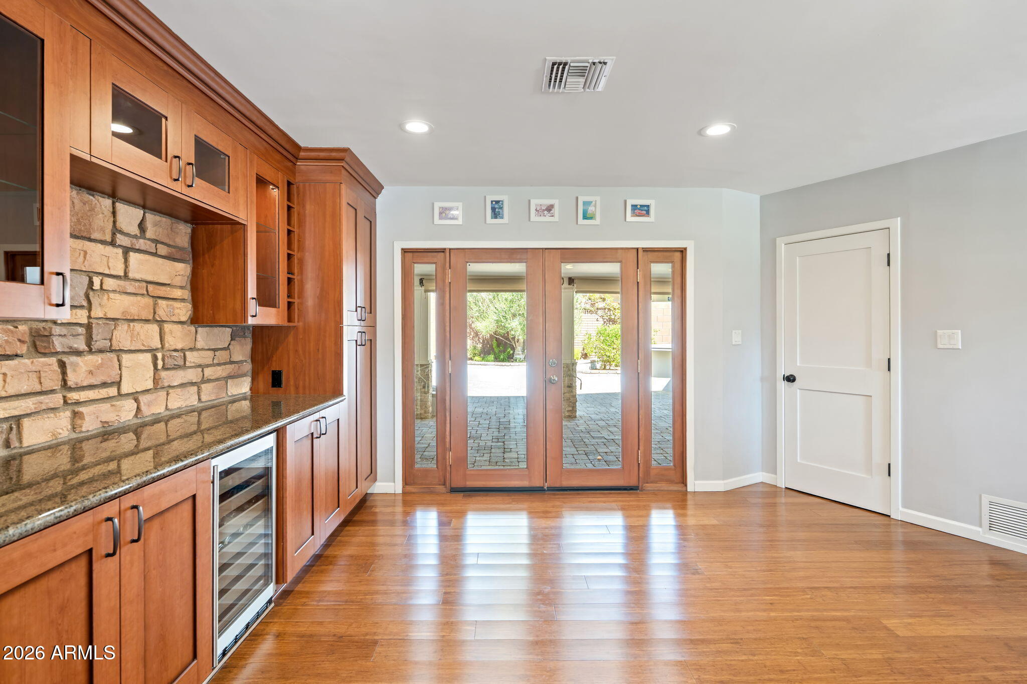 Biltmore Park - Residential Lease
