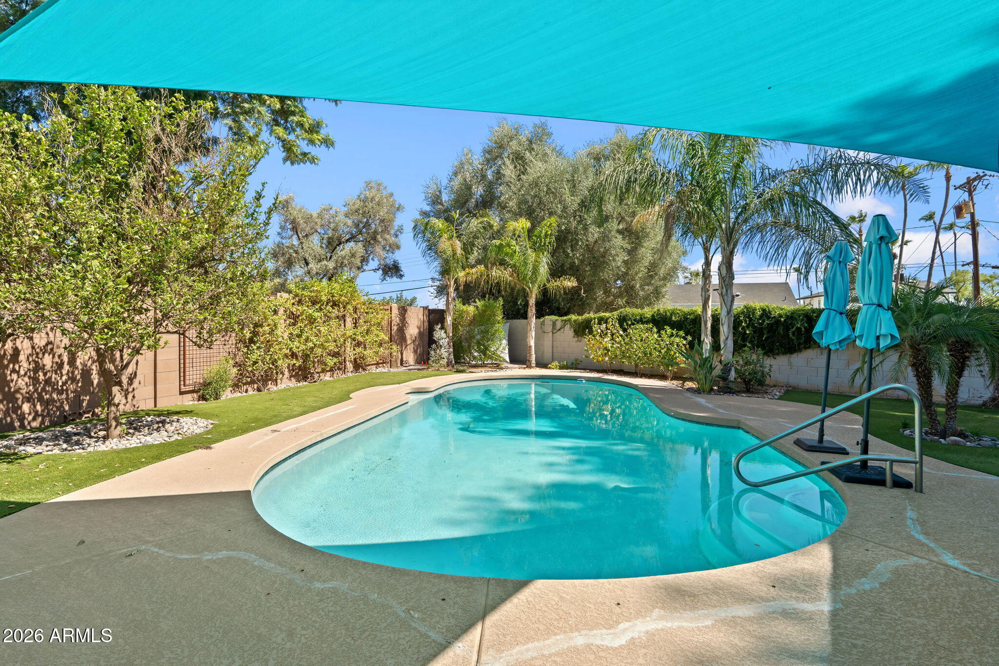 Biltmore Park - Residential Lease