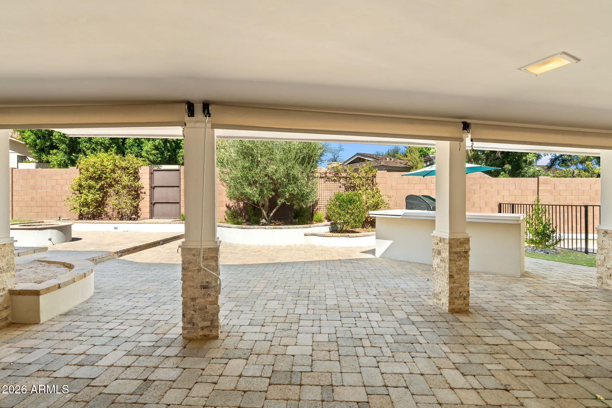 Biltmore Park - Residential Lease
